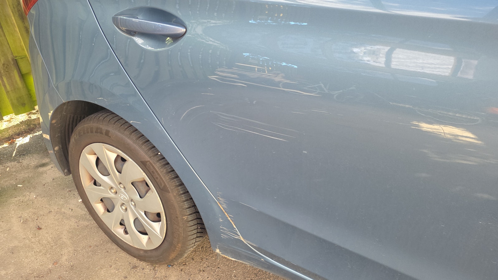 Hyundai i20 til salg hos Nabilli