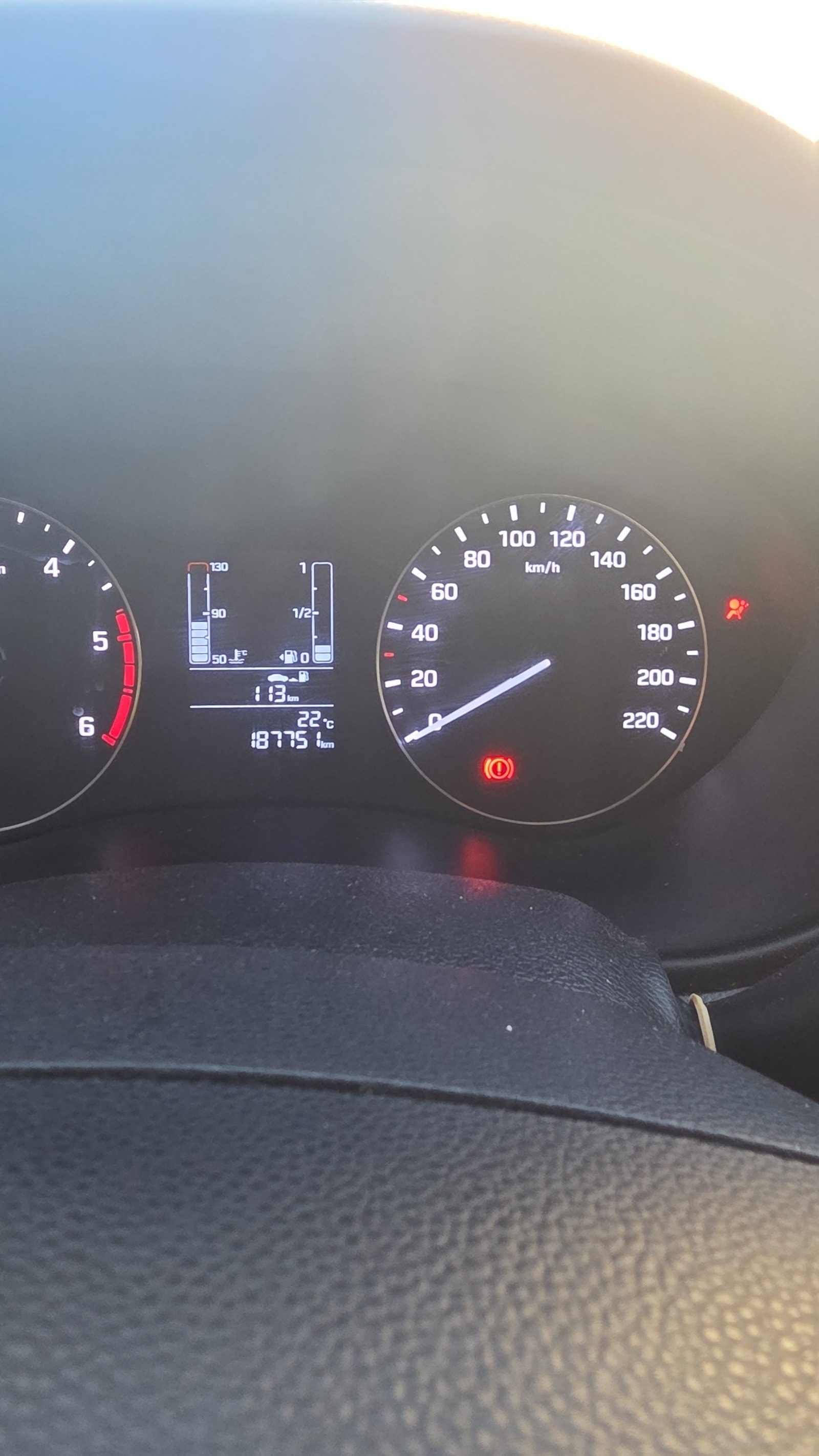 Hyundai i20 til salg hos Nabilli