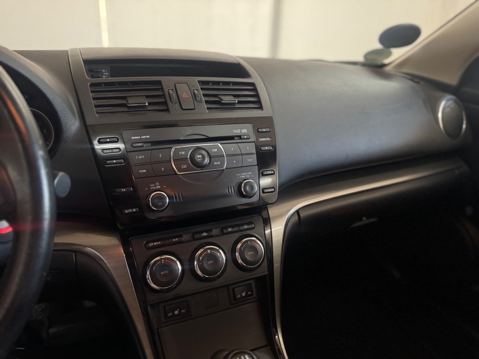 Mazda 6 til salg hos Nabilli