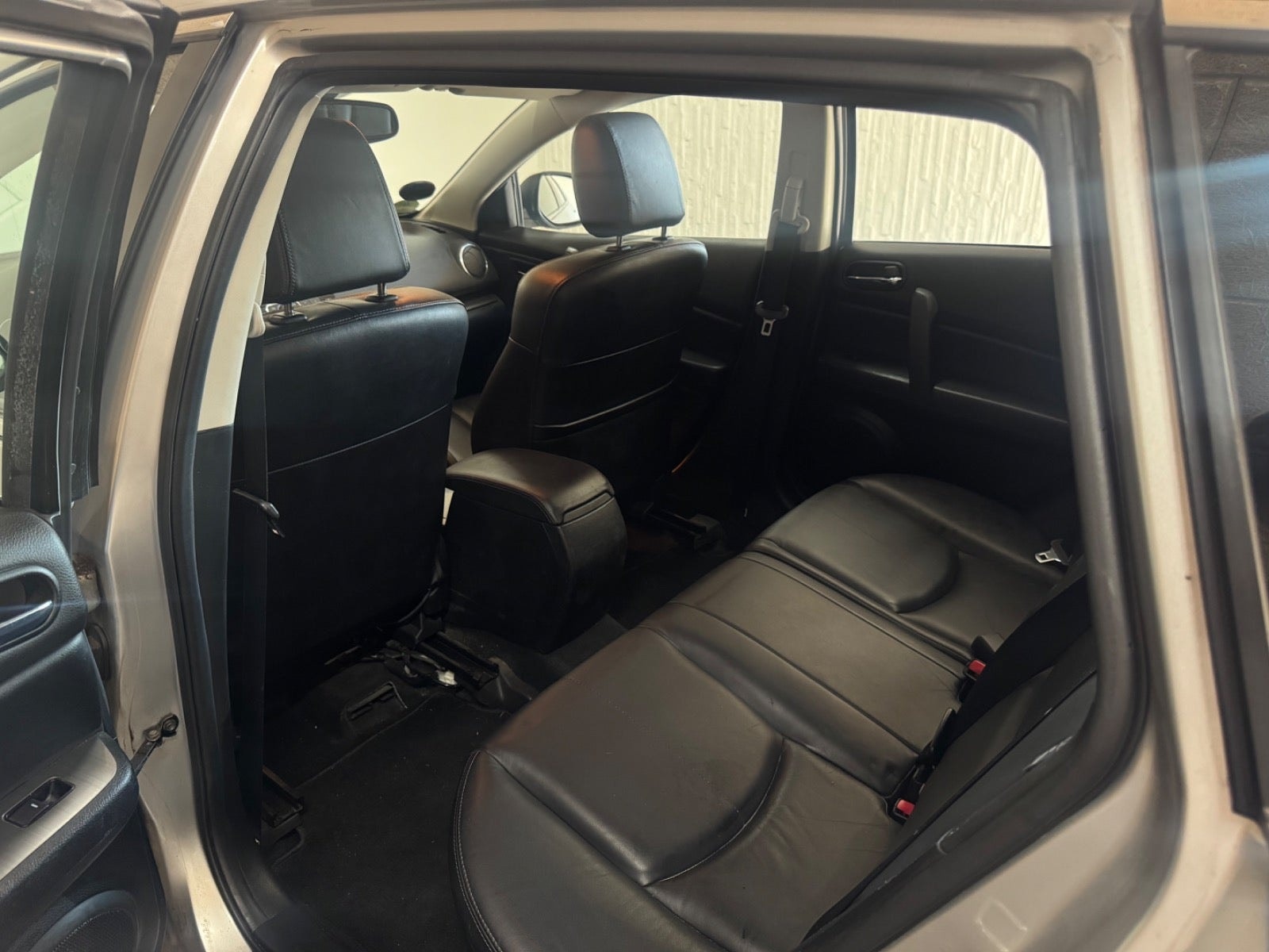 Mazda 6 til salg hos Nabilli