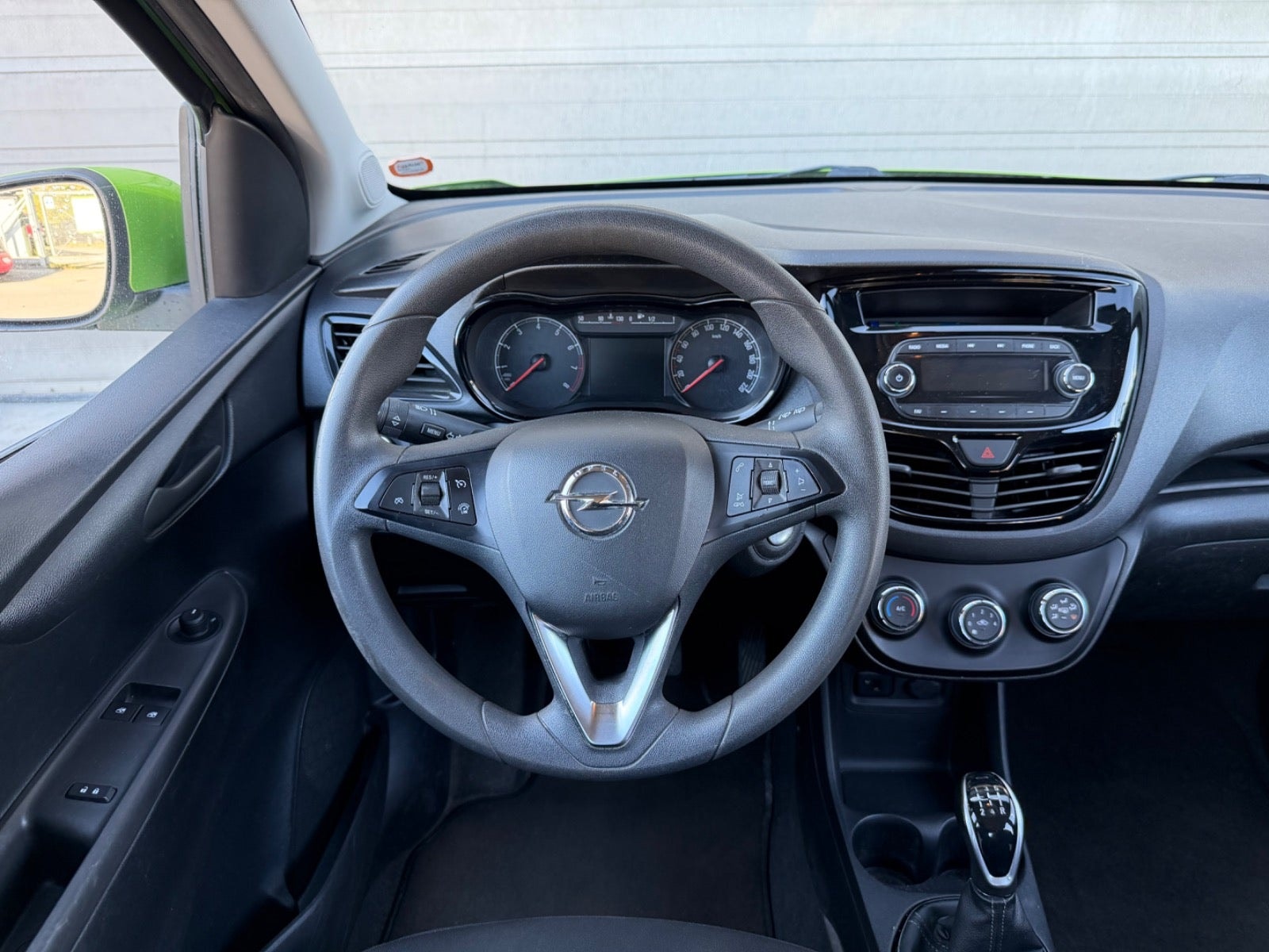 Opel Karl til salg hos Nabilli