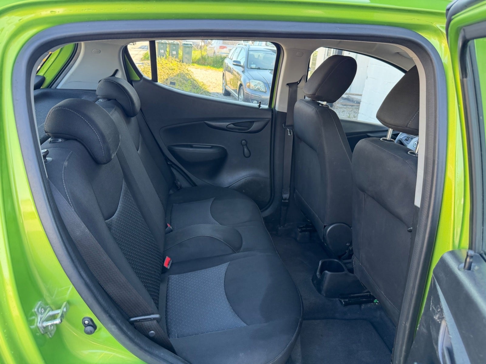 Opel Karl til salg hos Nabilli