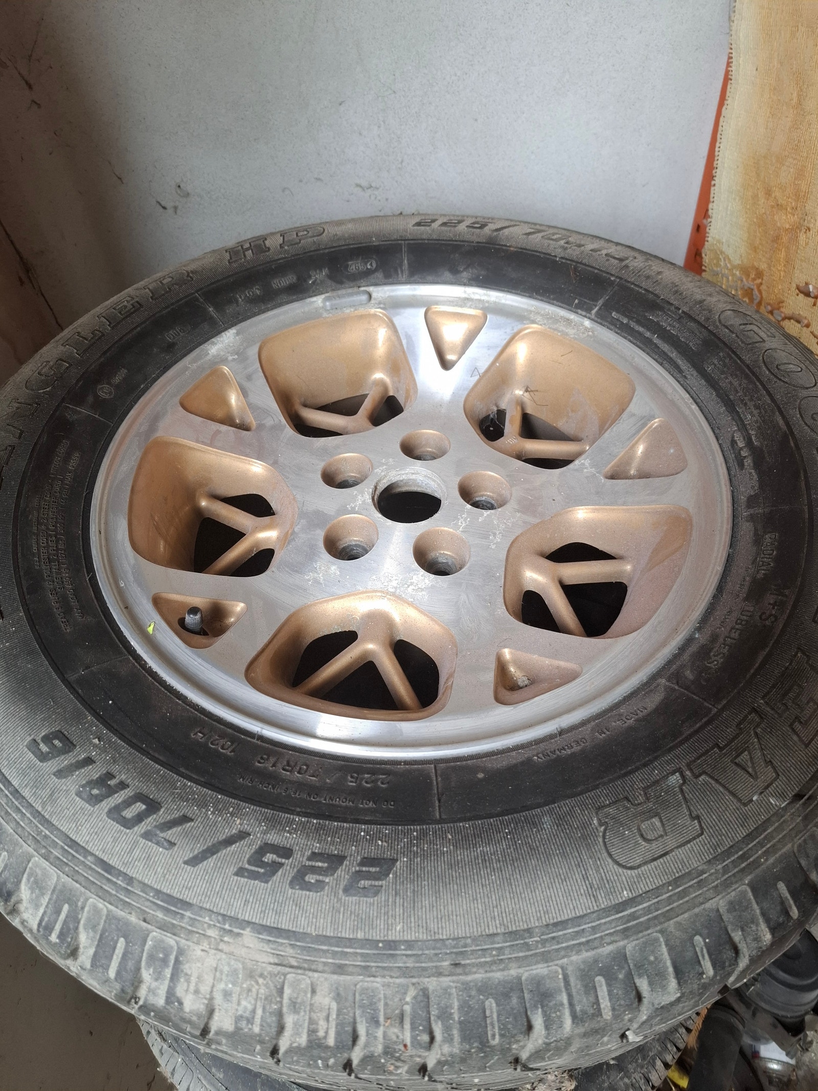 Jeep Grand Cherokee – billede 5