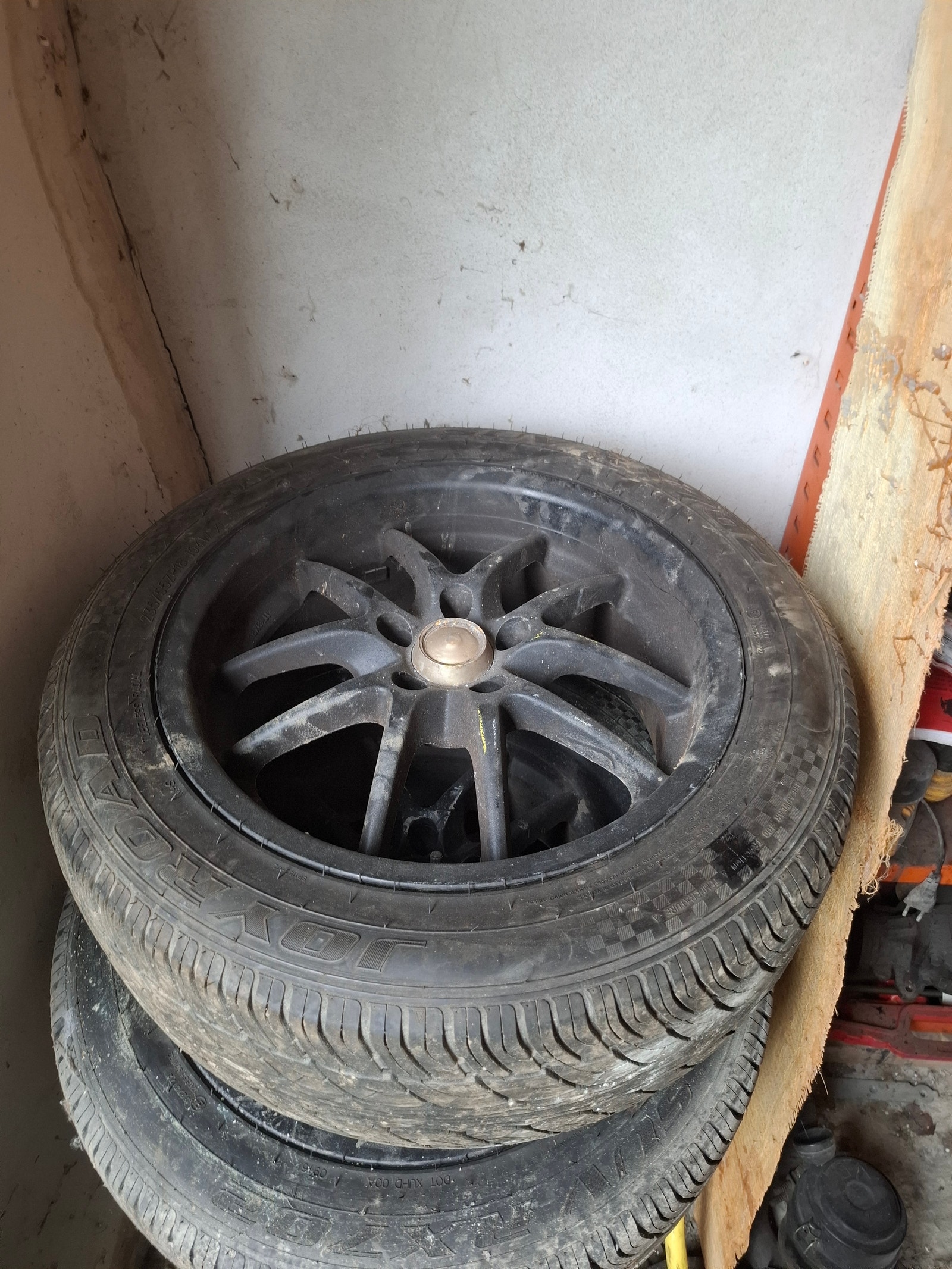 Jeep Grand Cherokee – billede 11