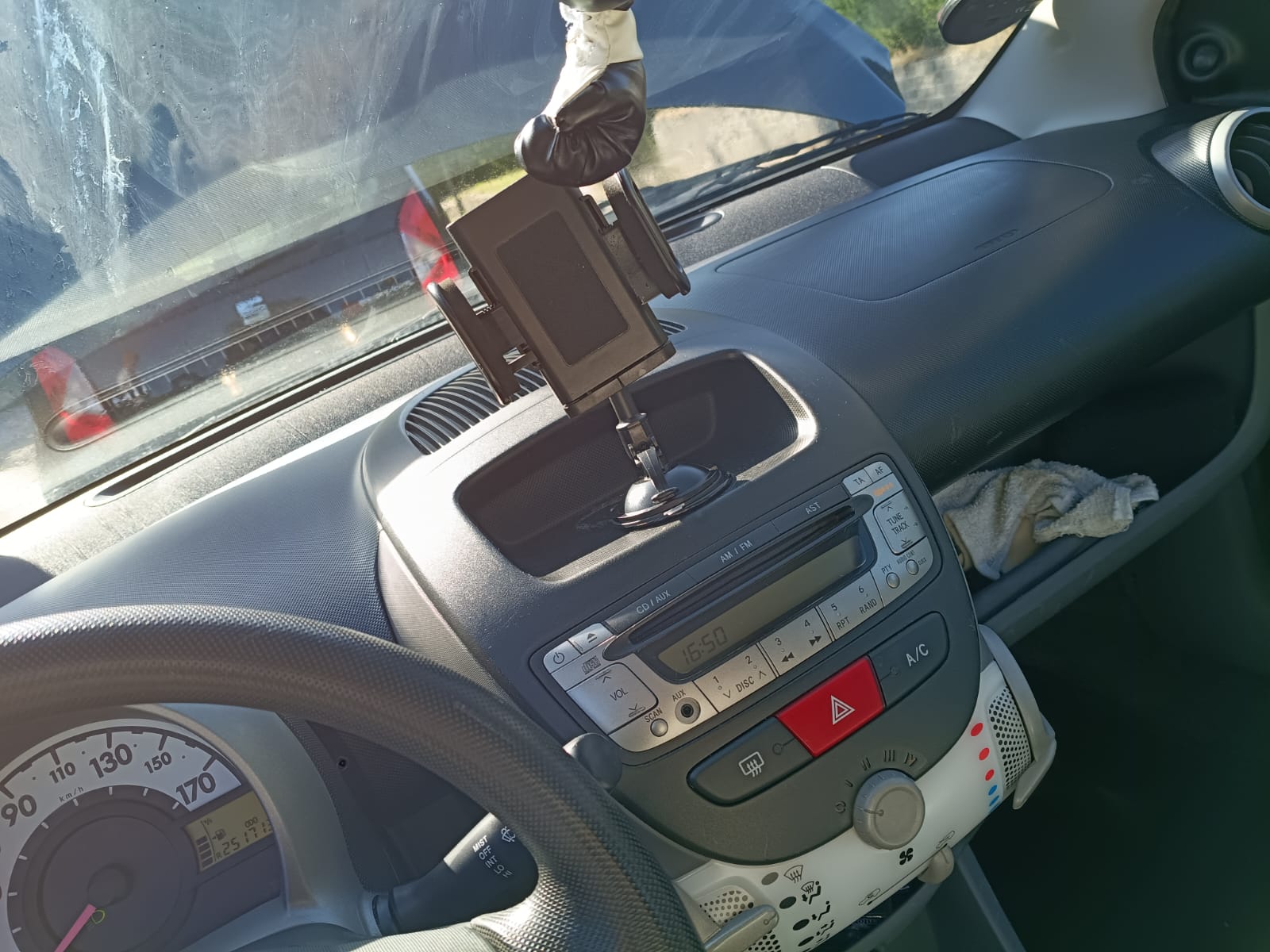 Citroen C1 til salg hos Nabilli