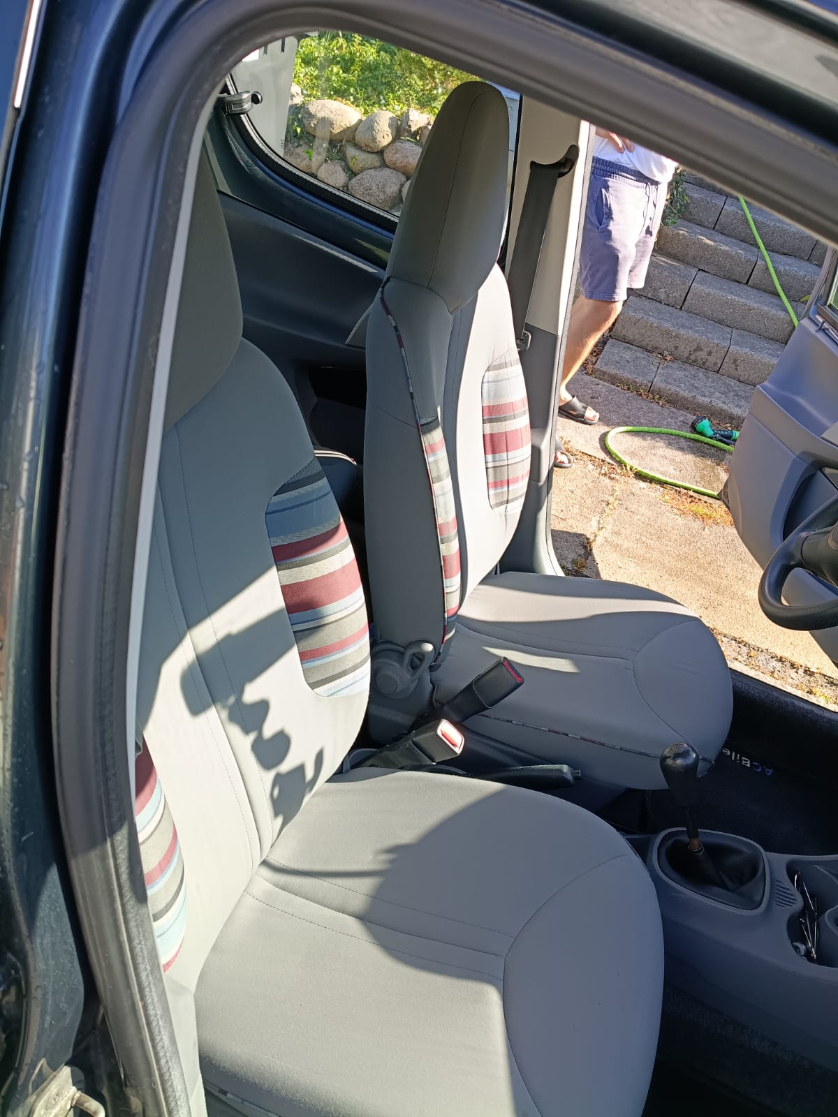 Citroen C1 til salg hos Nabilli