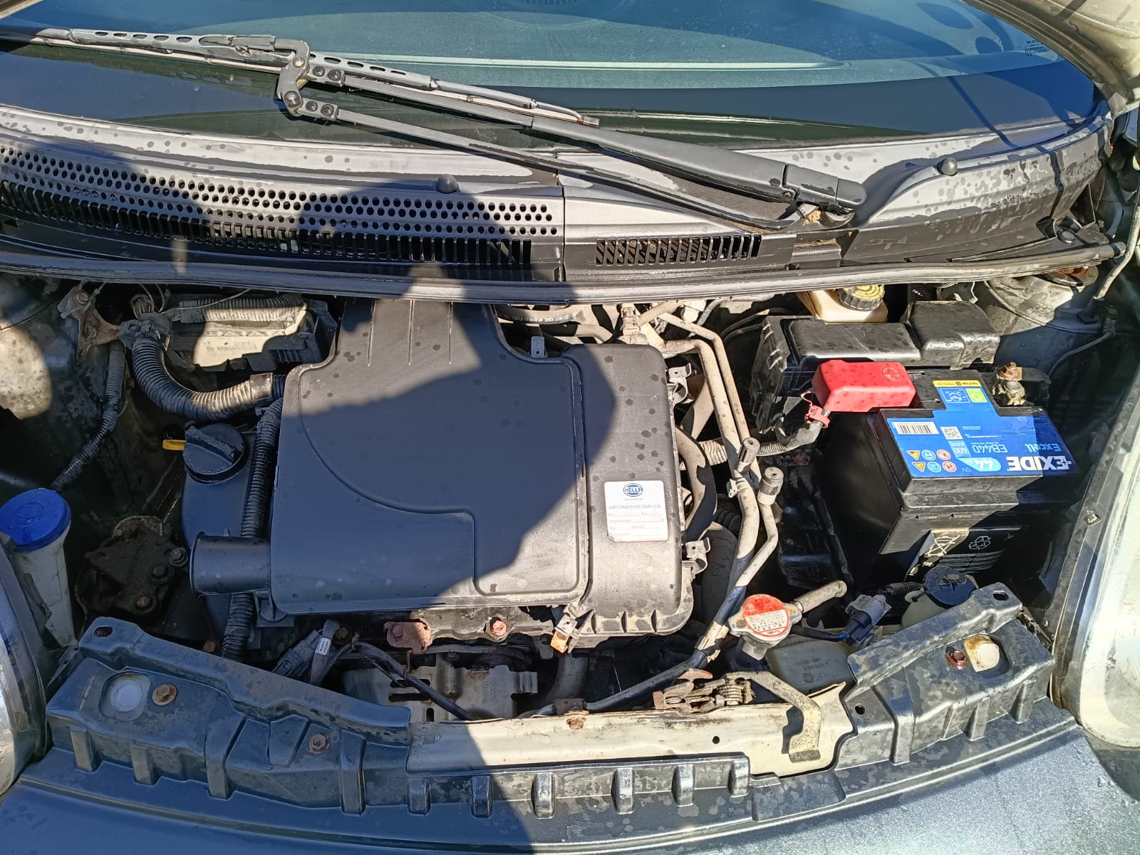 Citroen C1 til salg hos Nabilli