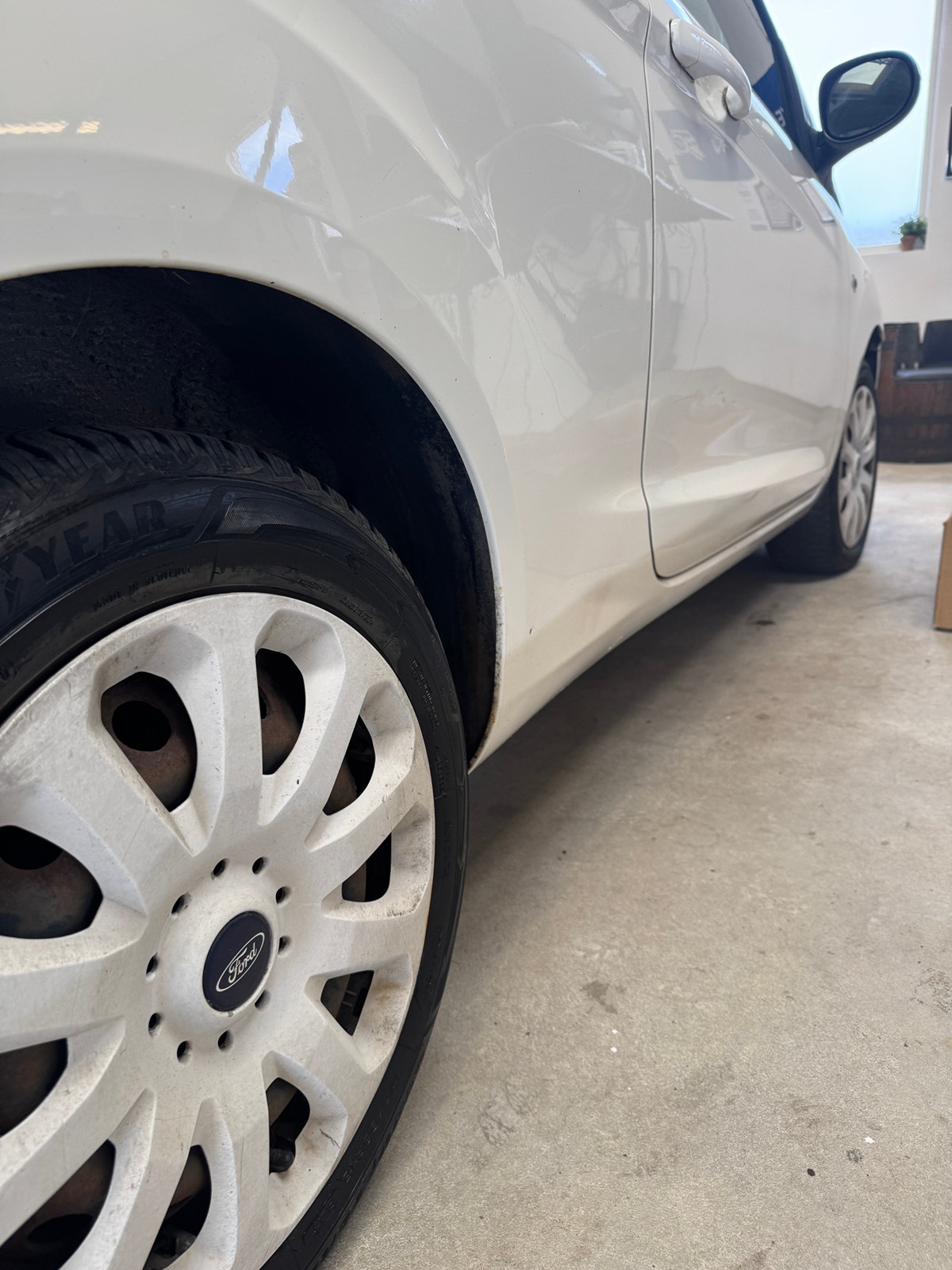 Ford Ka – billede 6
