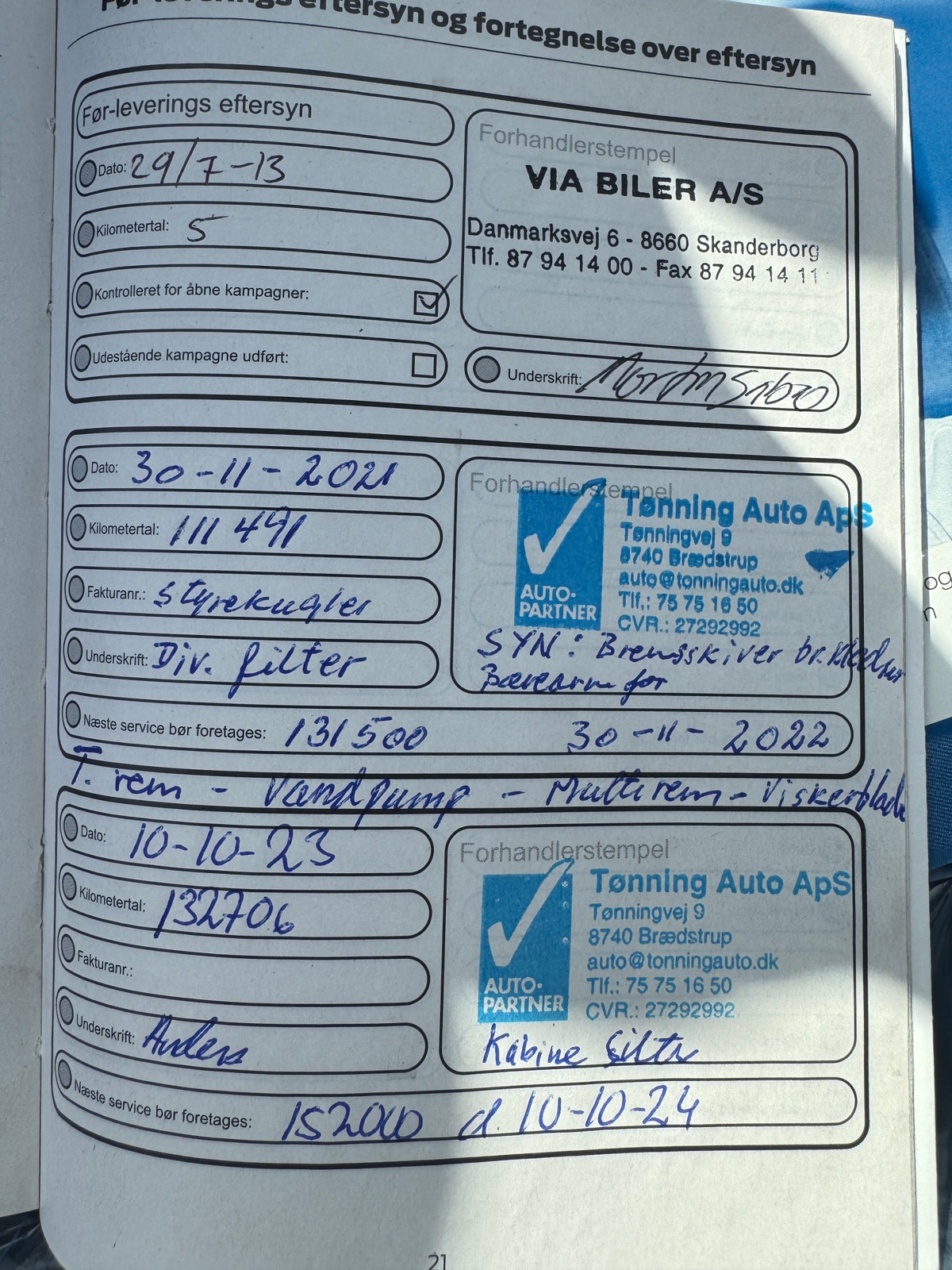 Ford Ka – billede 5