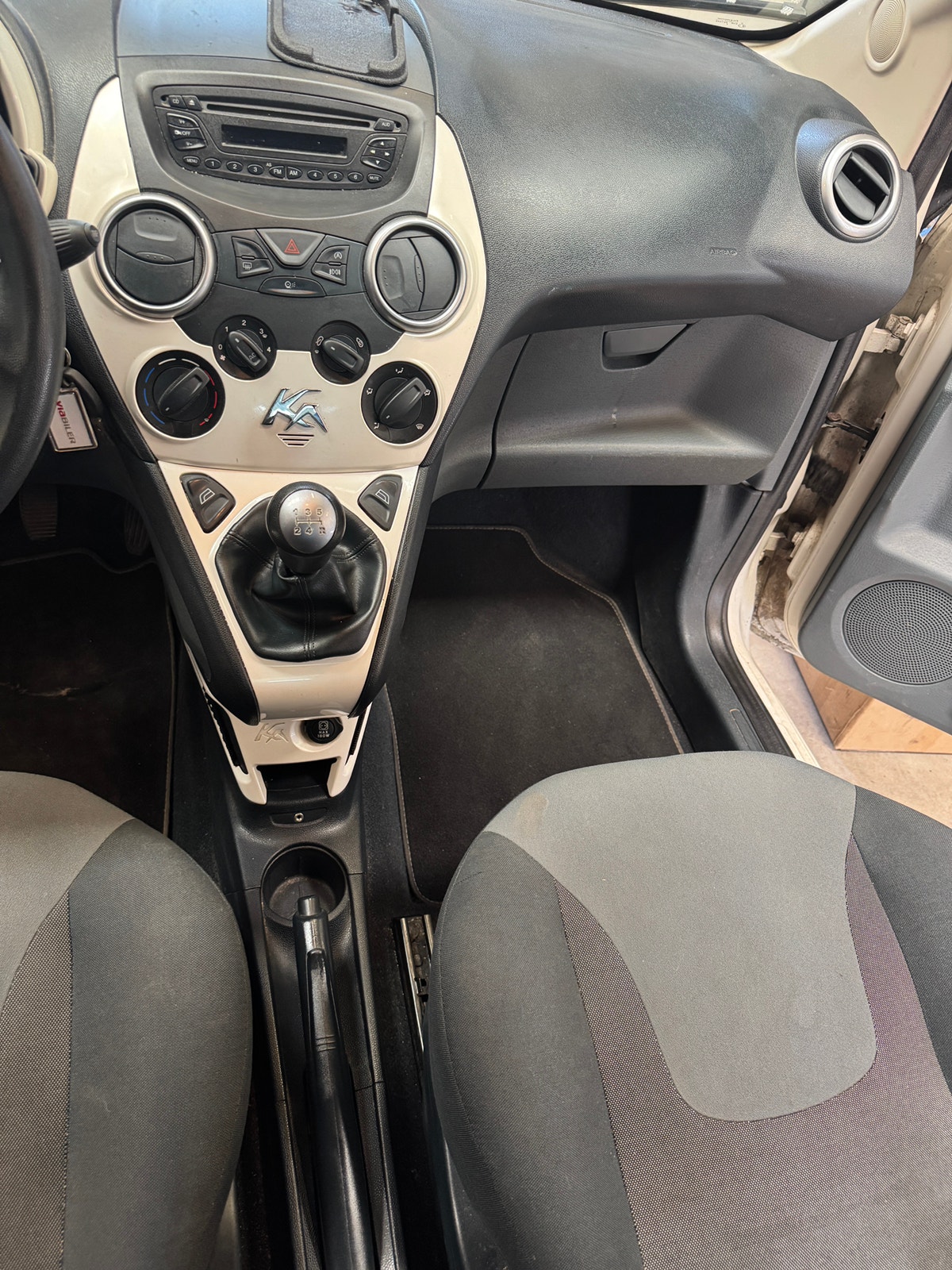 Ford Ka – billede 4