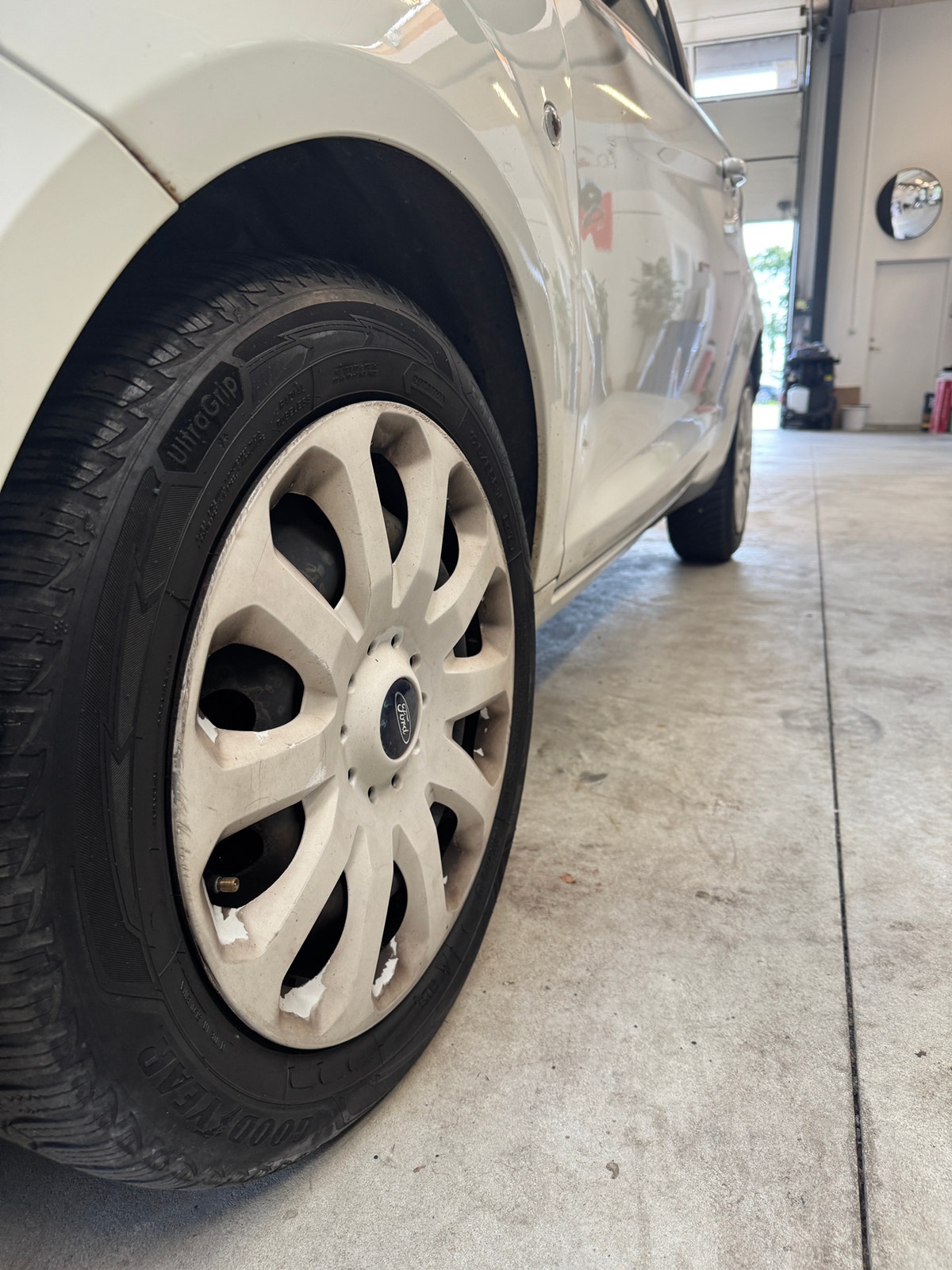 Ford Ka – billede 3