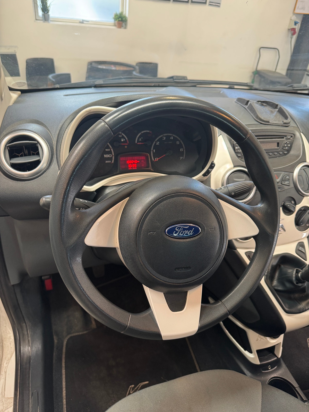 Ford Ka – billede 7