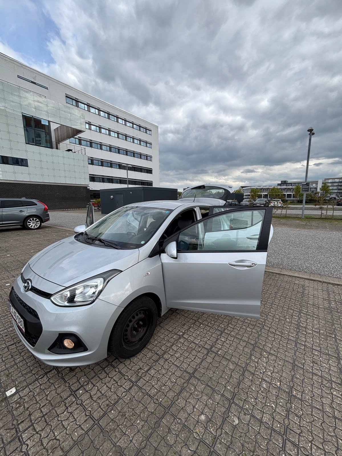 Hyundai i10 – billede 3