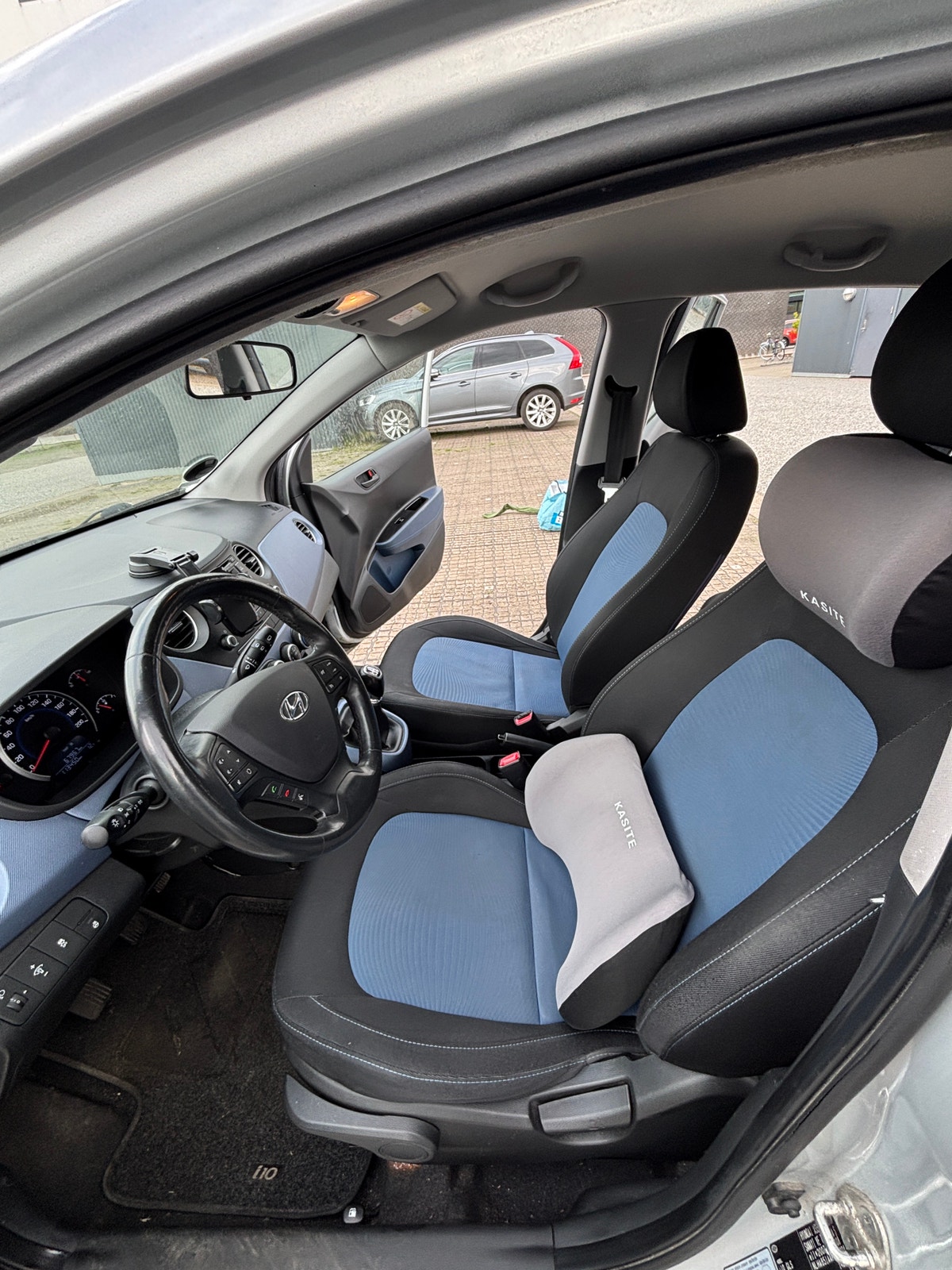 Hyundai i10 – billede 4