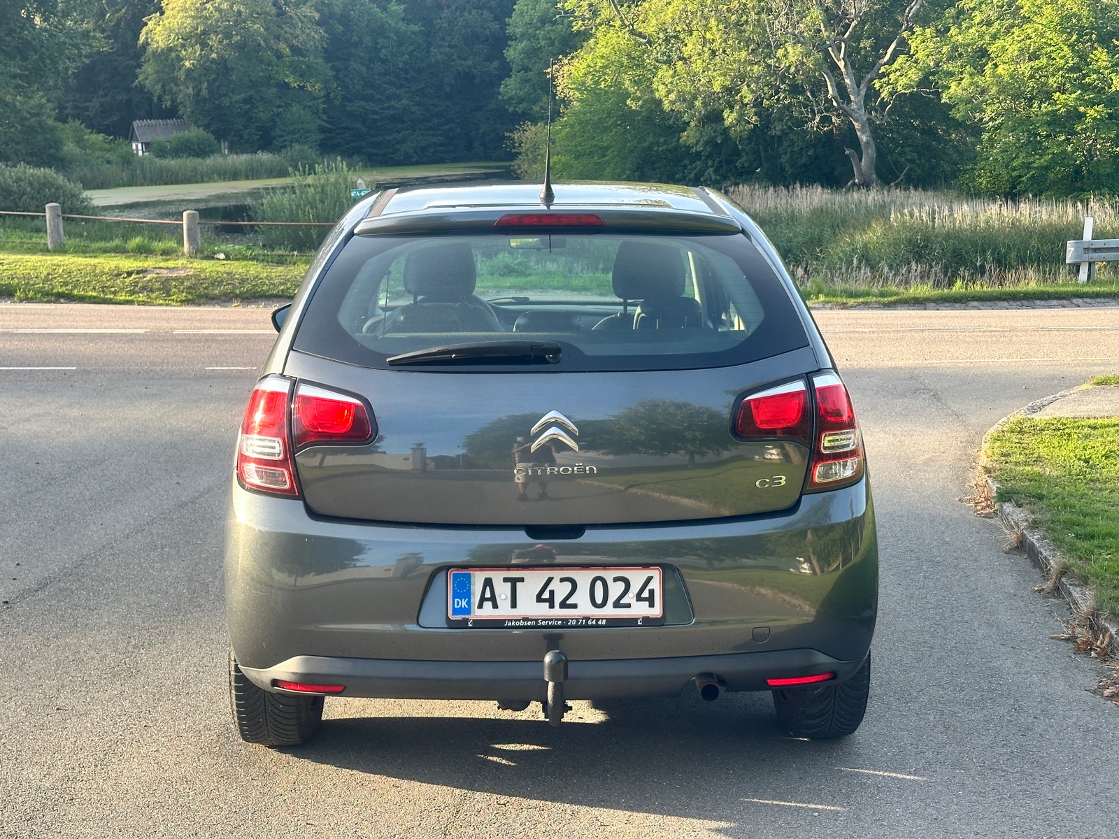 Citroen C3 – billede 5