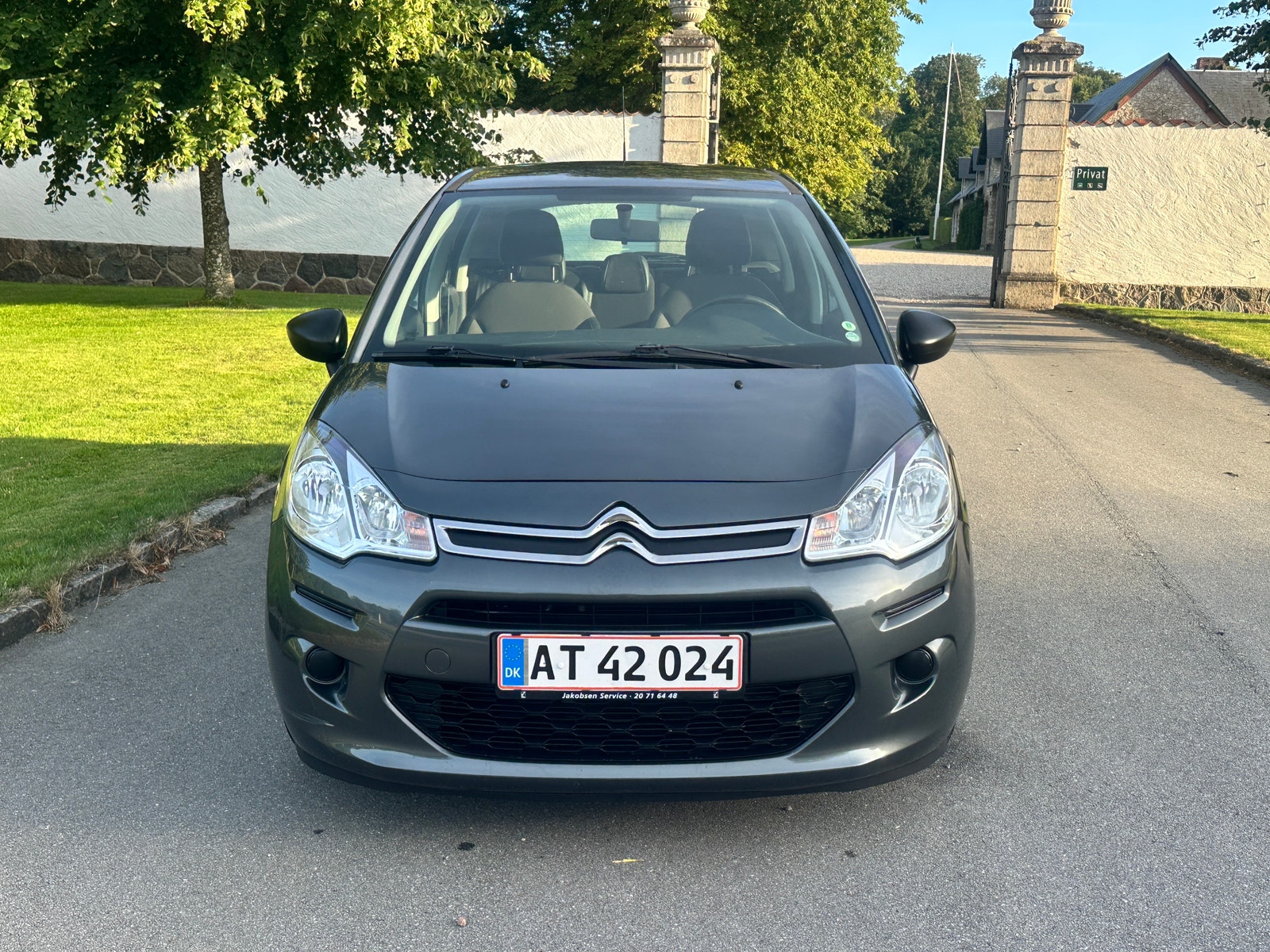 Citroen C3 – billede 4