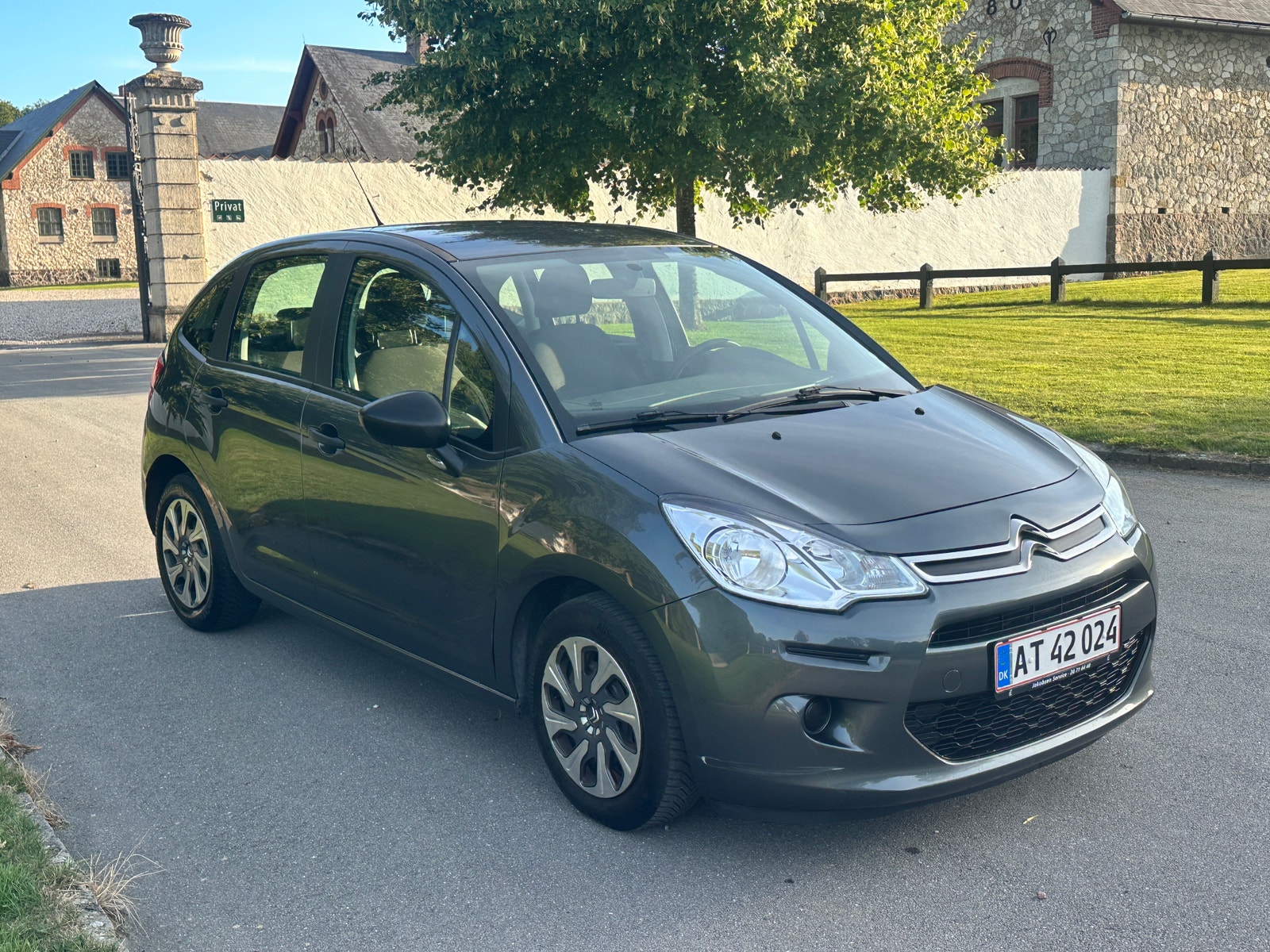 Citroen C3 – billede 6