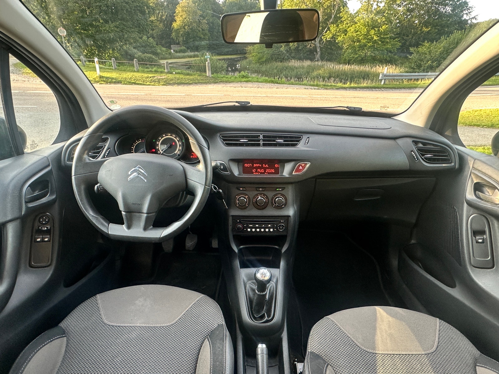Citroen C3 – billede 7