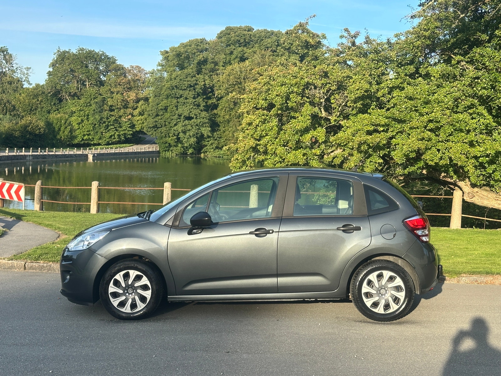 Citroen C3 – billede 2