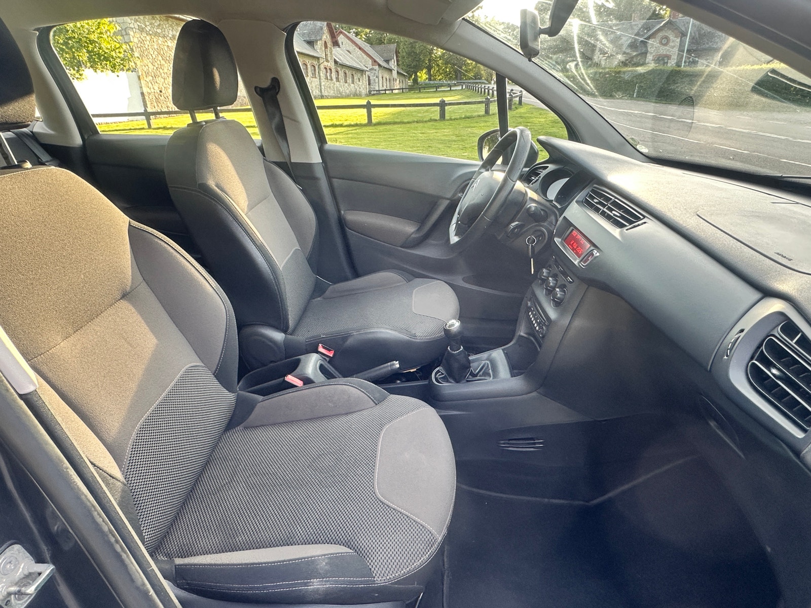 Citroen C3 – billede 8