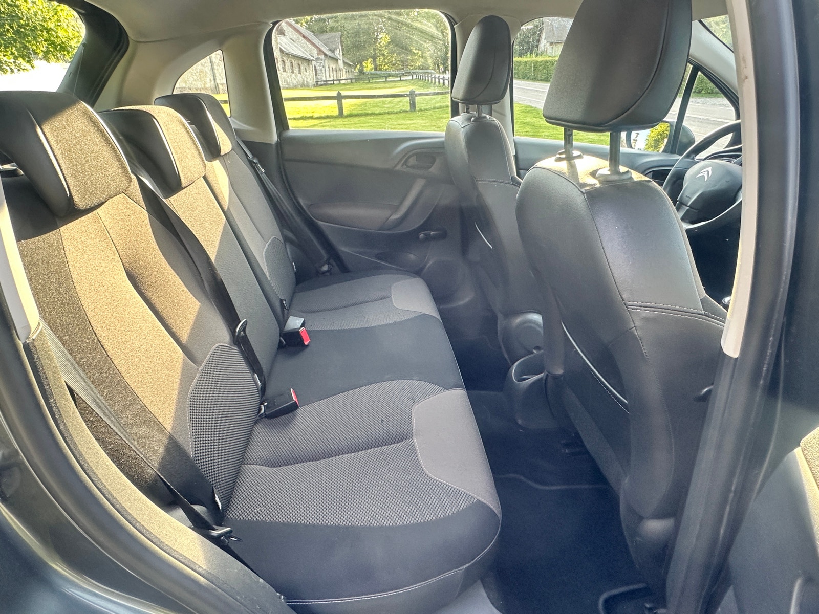 Citroen C3 – billede 9