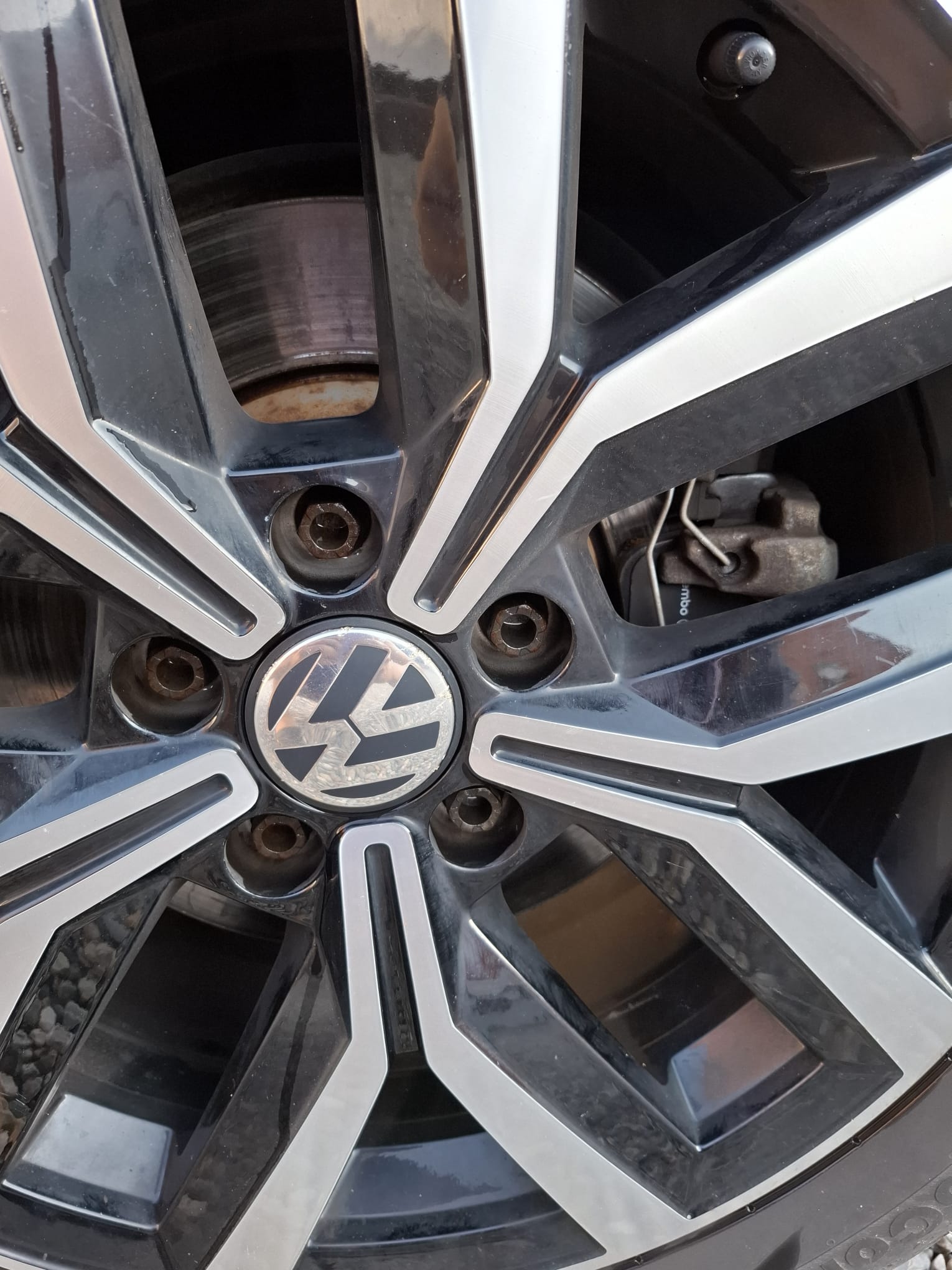 VW Passat – billede 10