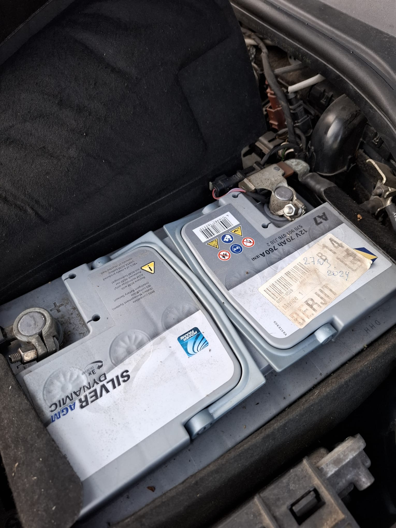 VW Passat – billede 5