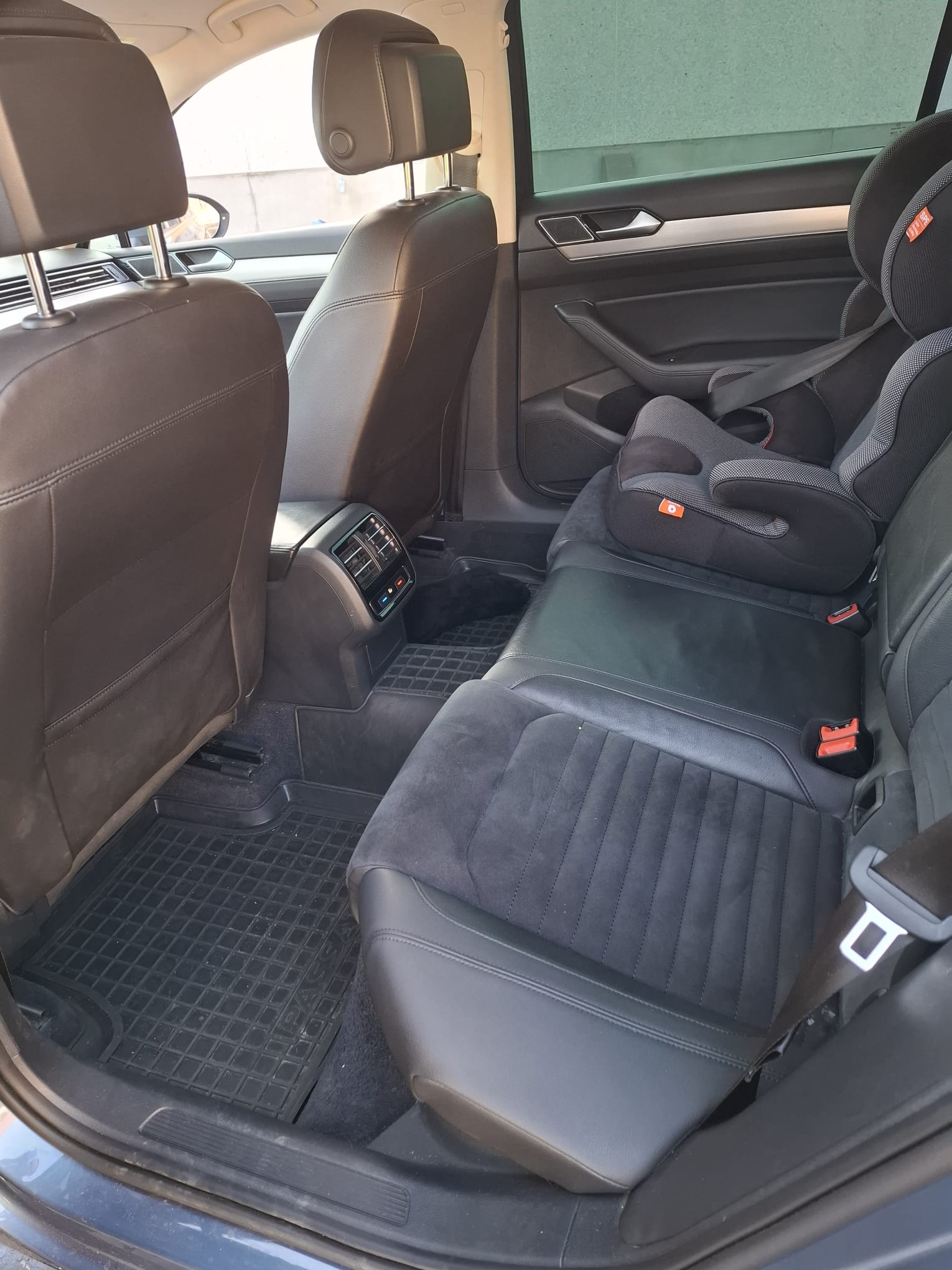 VW Passat – billede 8