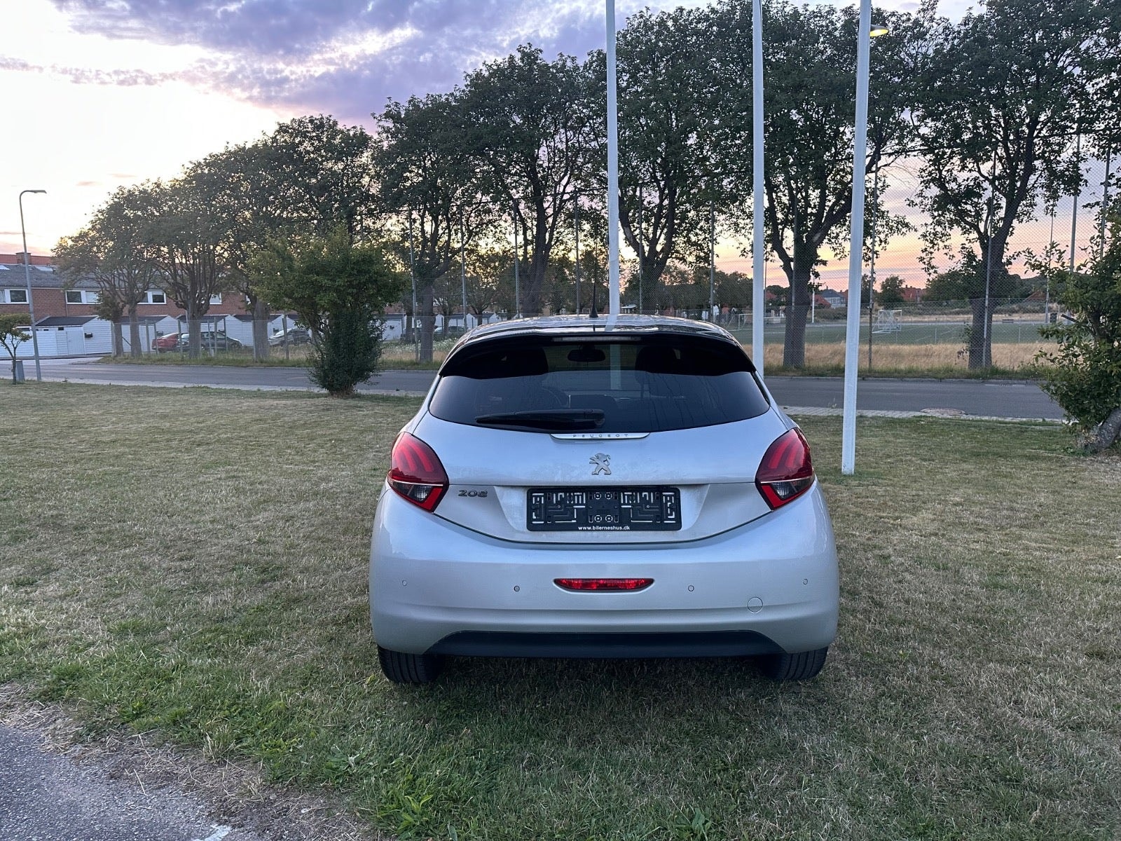 Peugeot 208 – billede 7