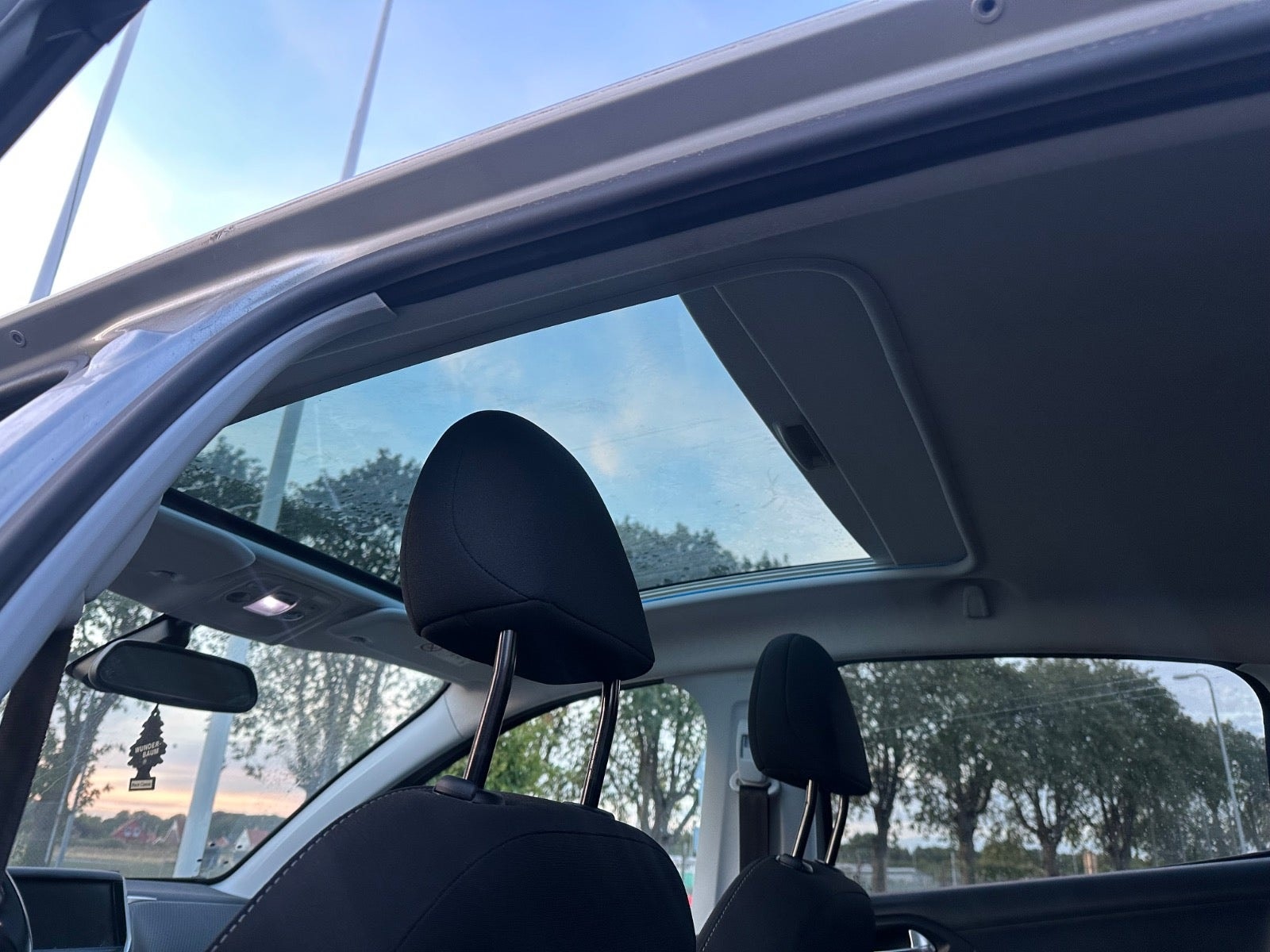 Peugeot 208 – billede 11