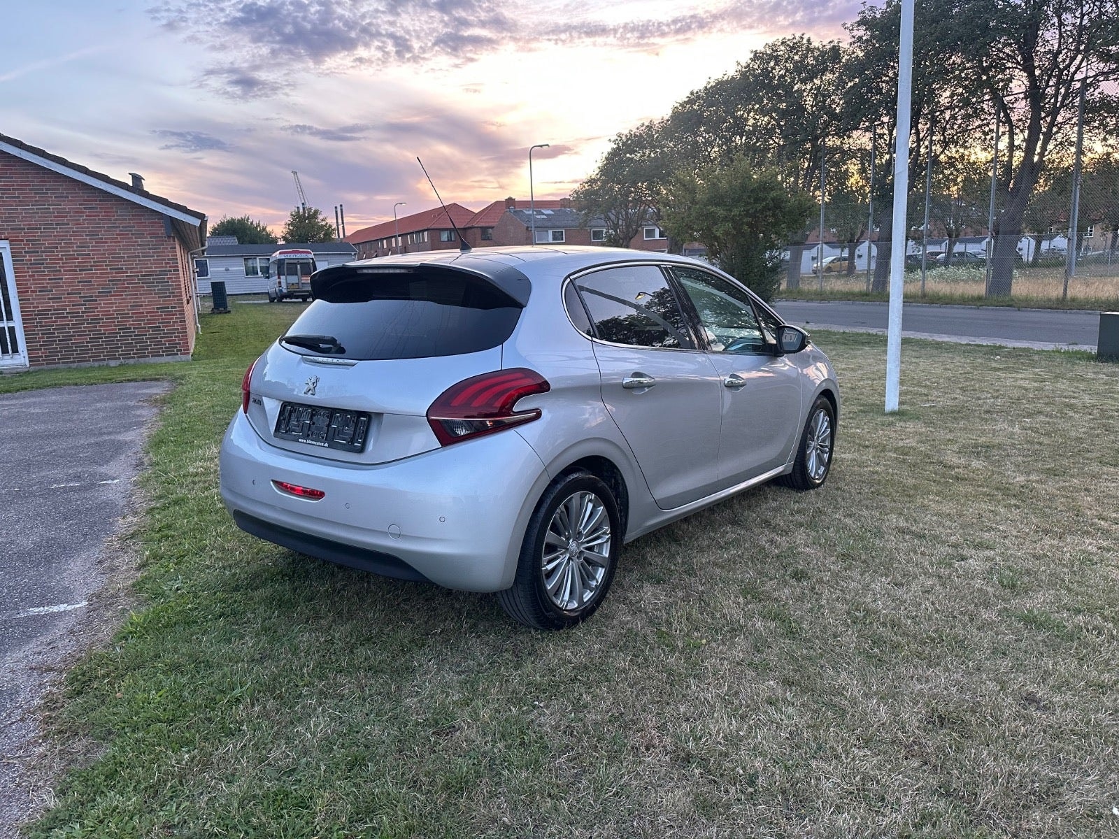 Peugeot 208 – billede 6