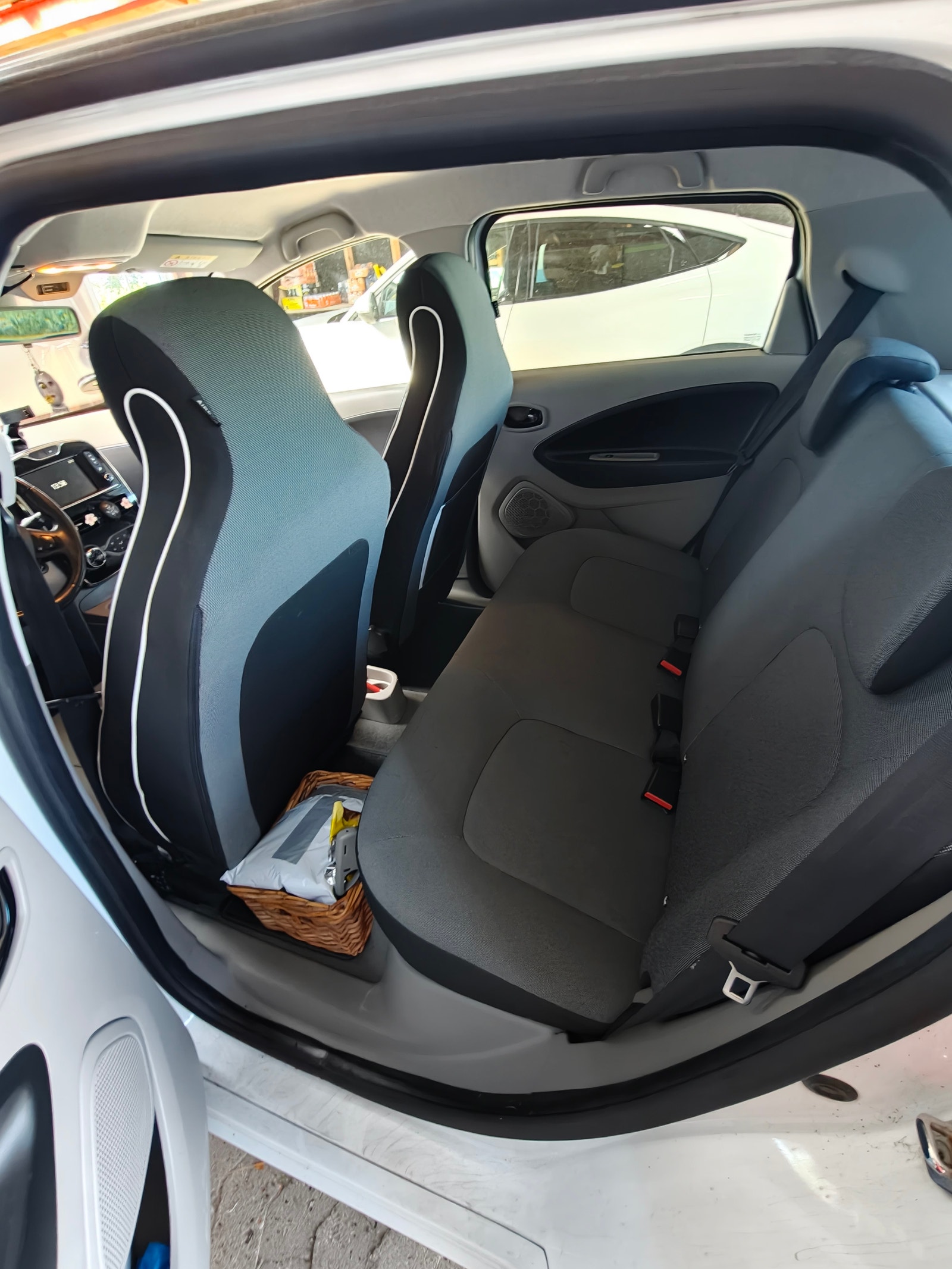Renault Zoe – billede 7