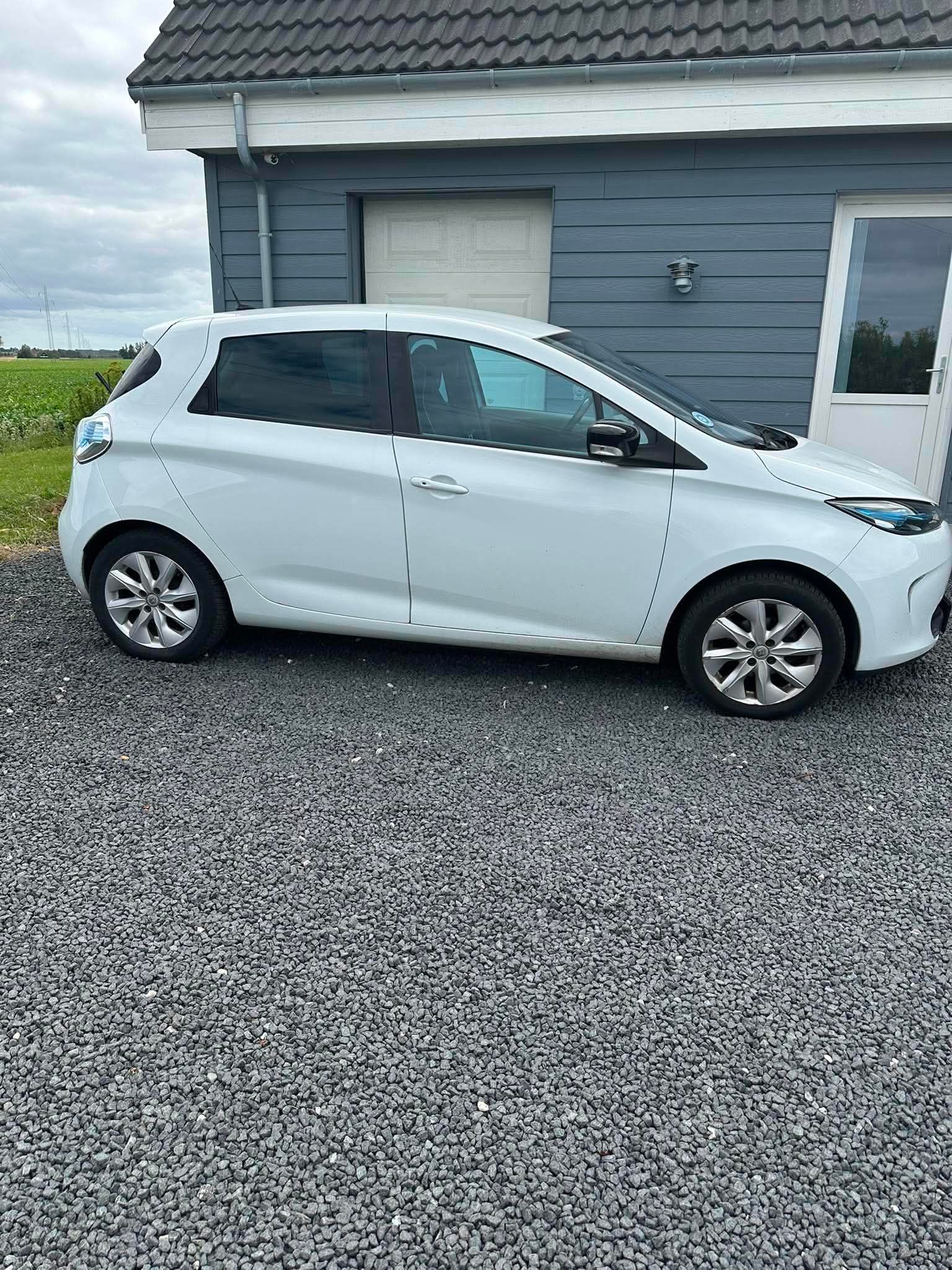 Renault Zoe – billede 4