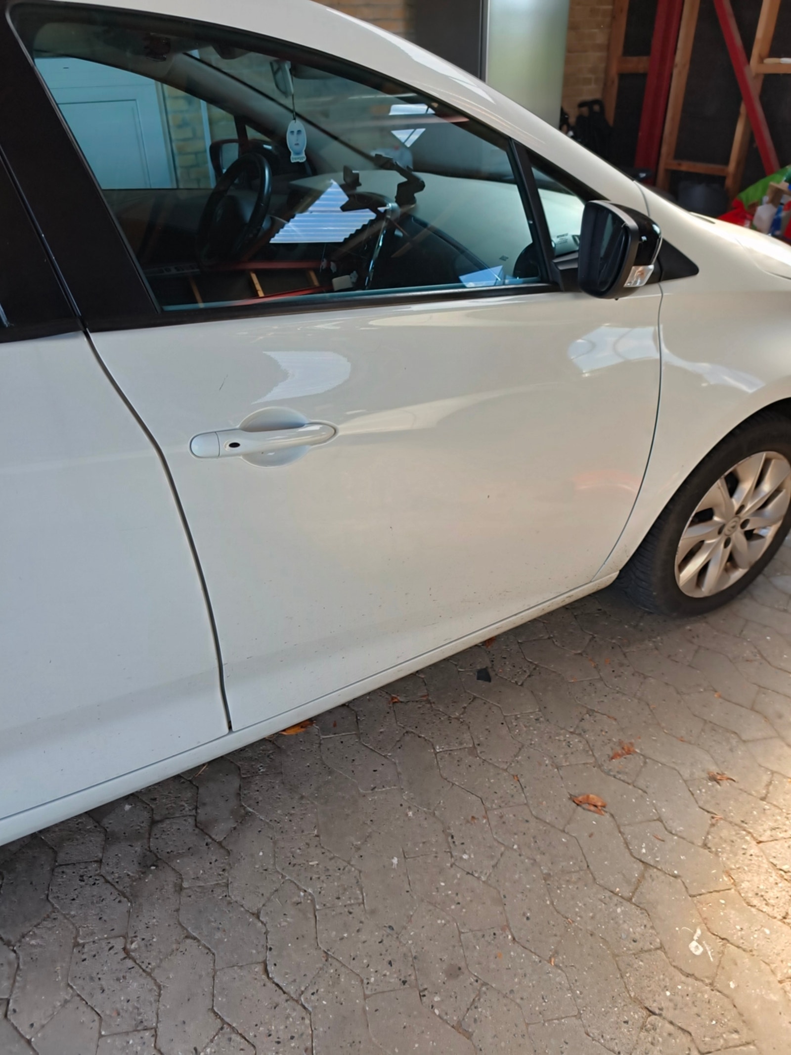 Renault Zoe – billede 6