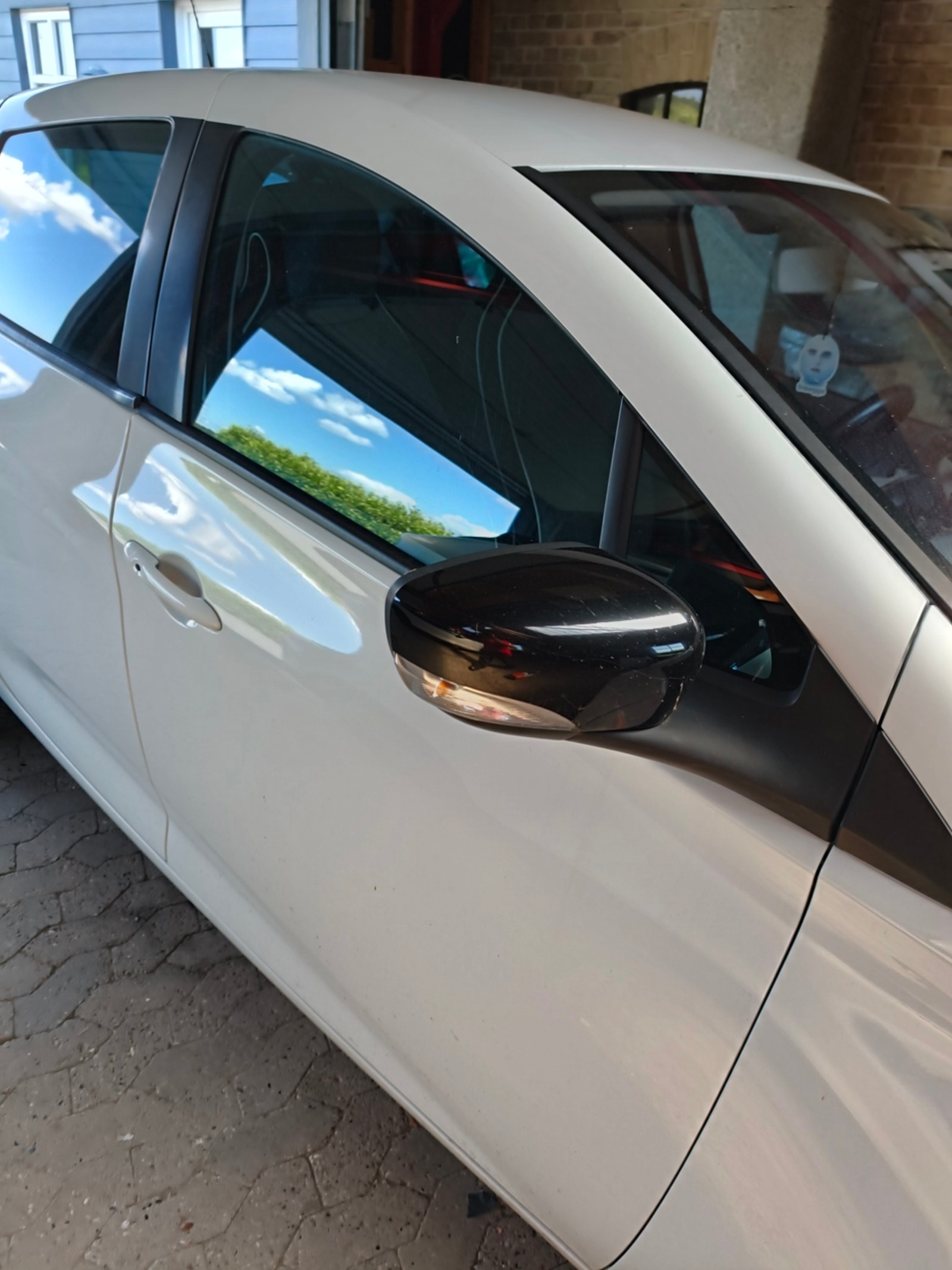 Renault Zoe – billede 5