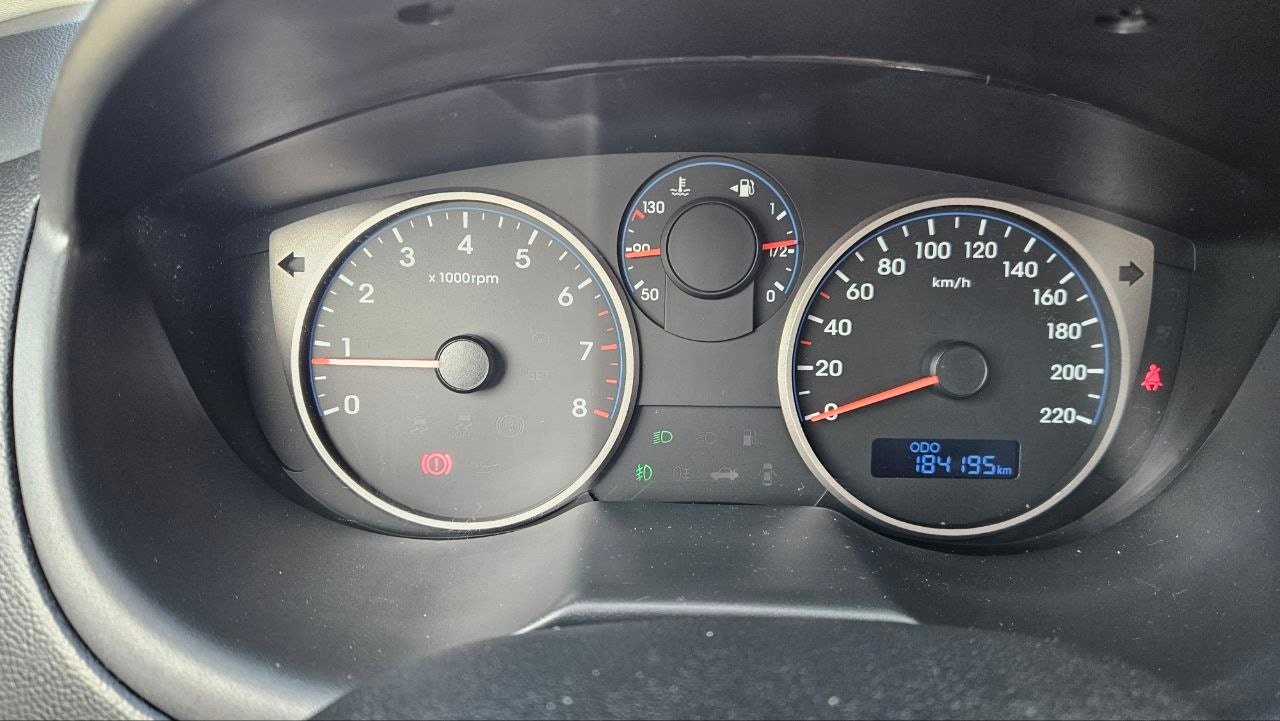 Hyundai i20 – billede 5