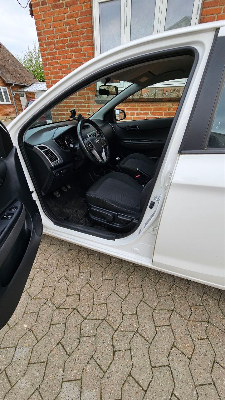 Hyundai i20 – billede 7