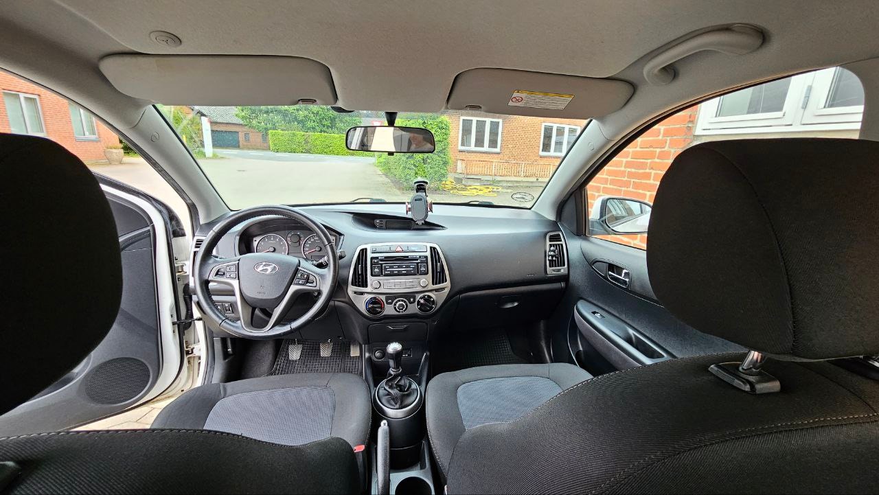 Hyundai i20 – billede 2