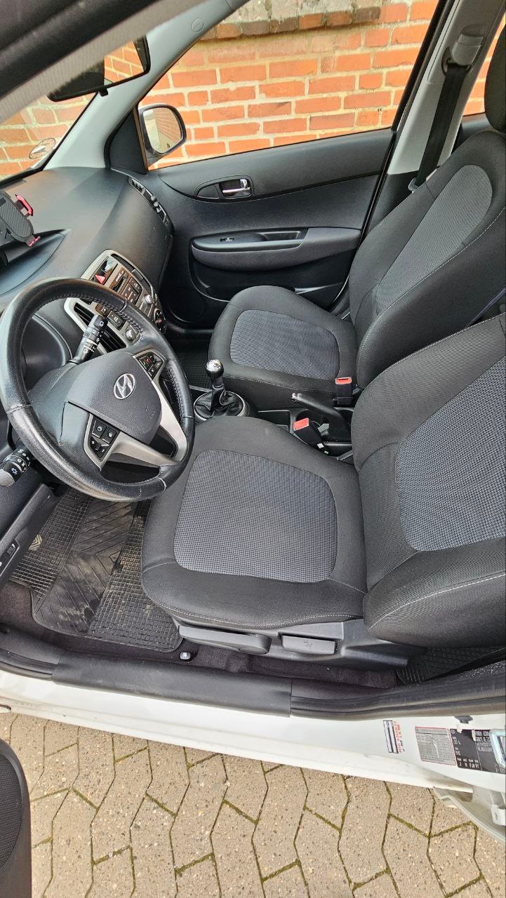 Hyundai i20 – billede 3