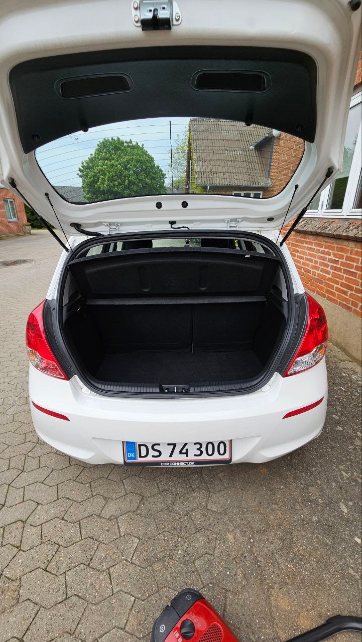 Hyundai i20 – billede 4