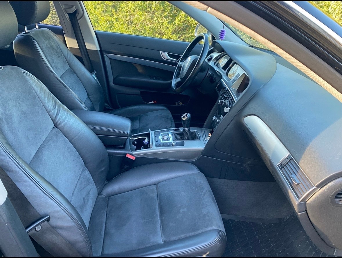 Audi A6 – billede 3