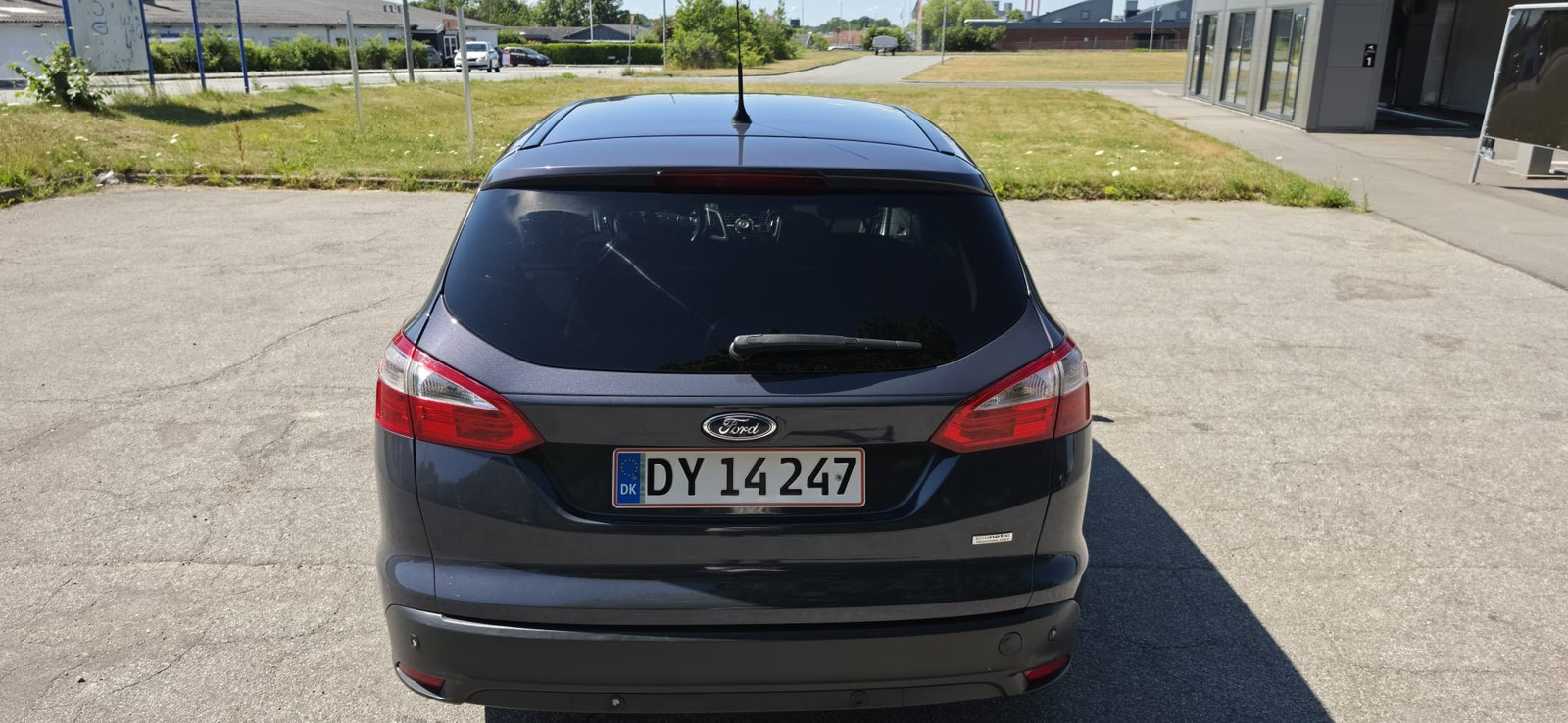 Ford Focus – billede 8