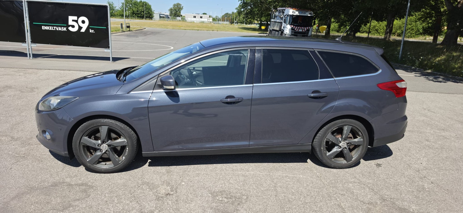 Ford Focus – billede 7