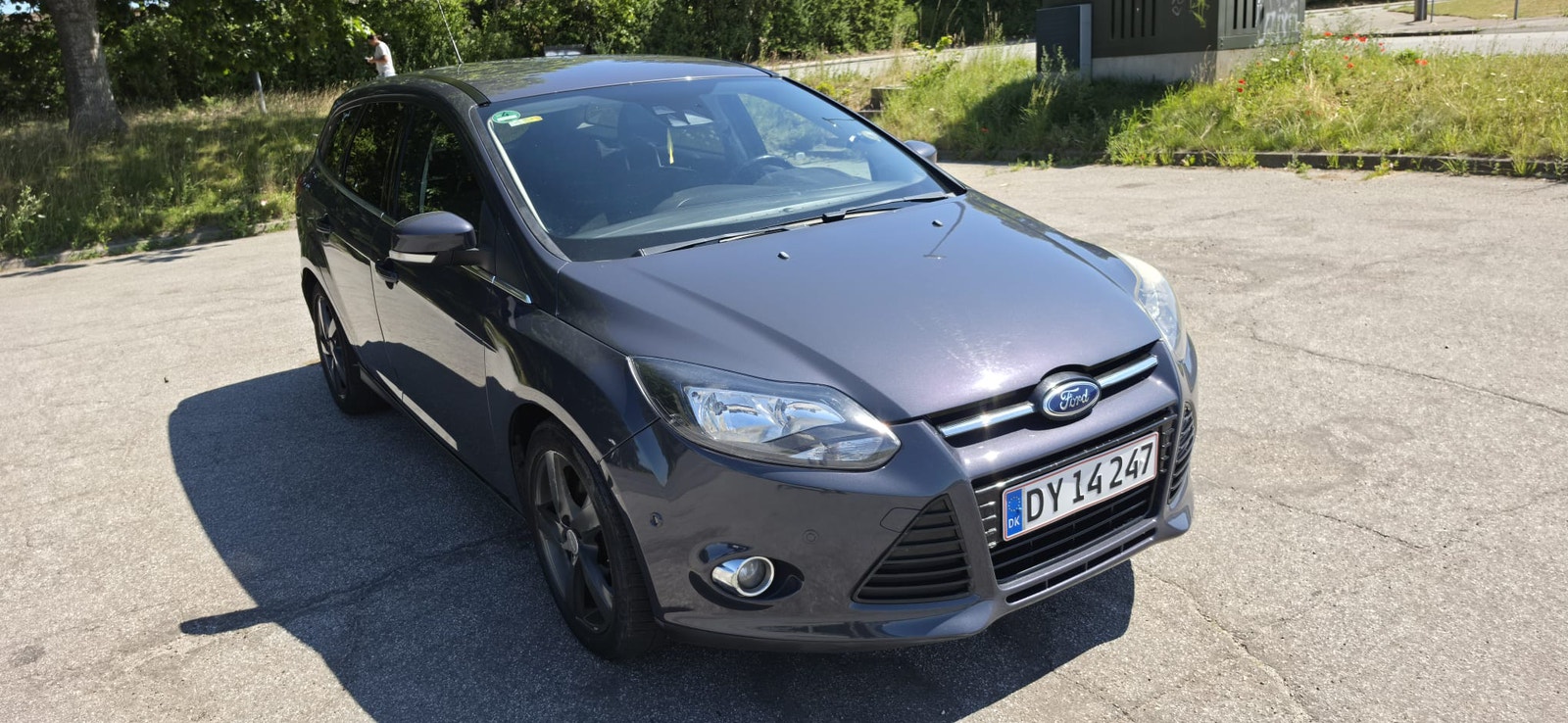 Ford Focus – billede 2