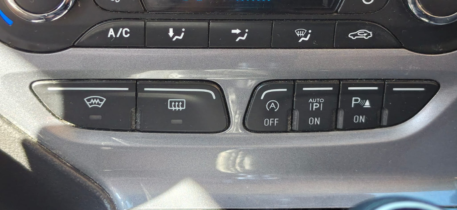 Ford Focus – billede 12