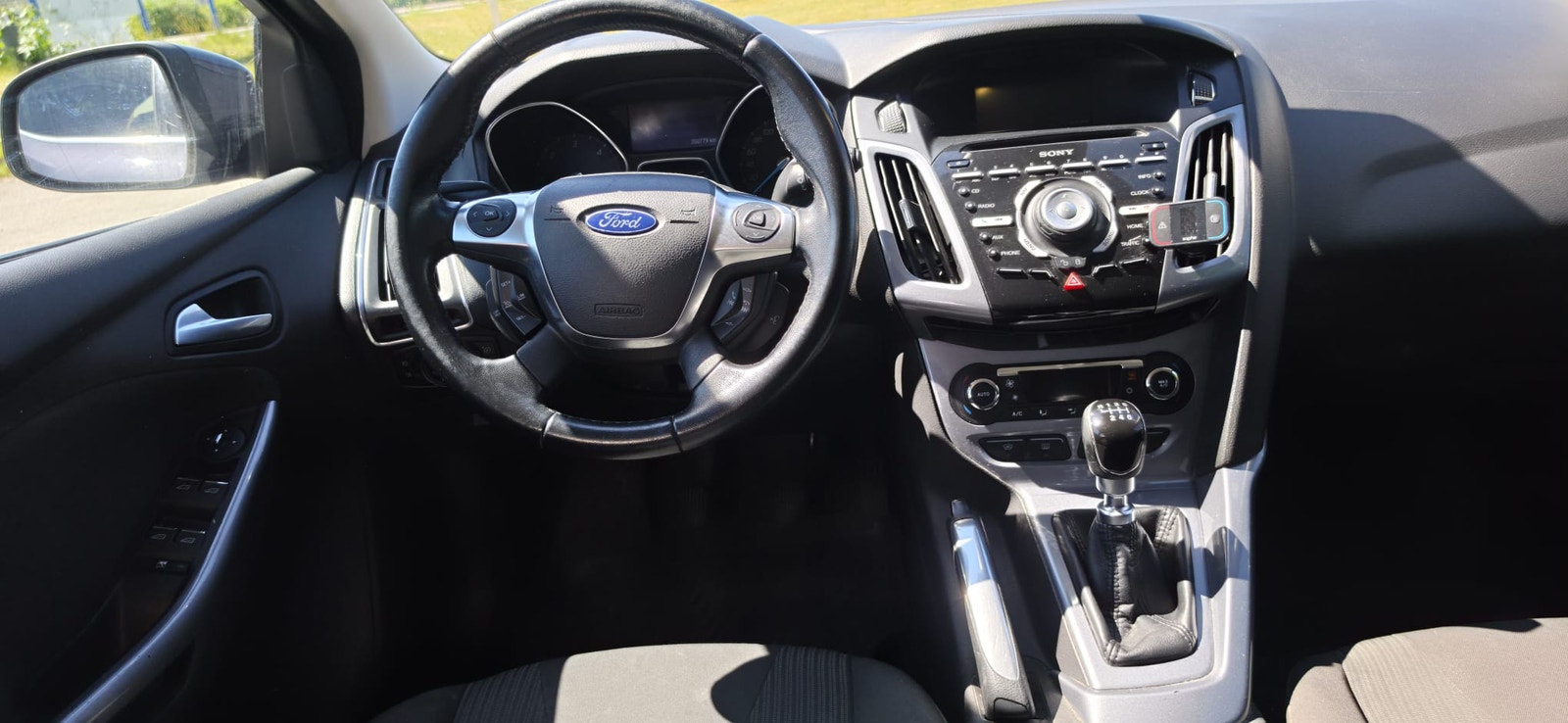 Ford Focus – billede 10