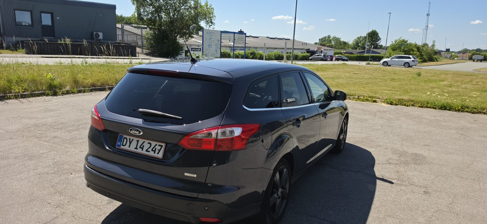 Ford Focus – billede 9