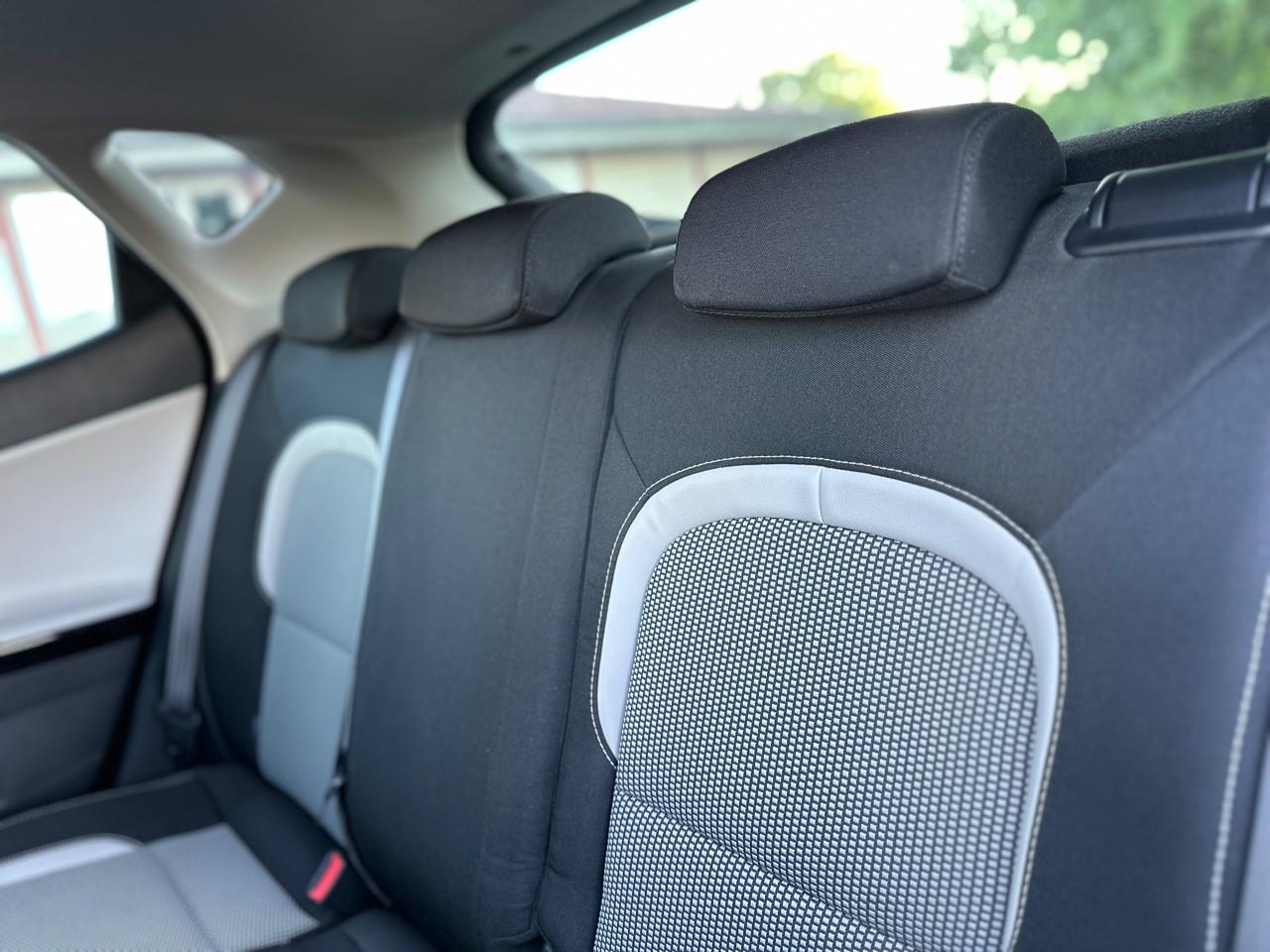 Kia Ceed – billede 4