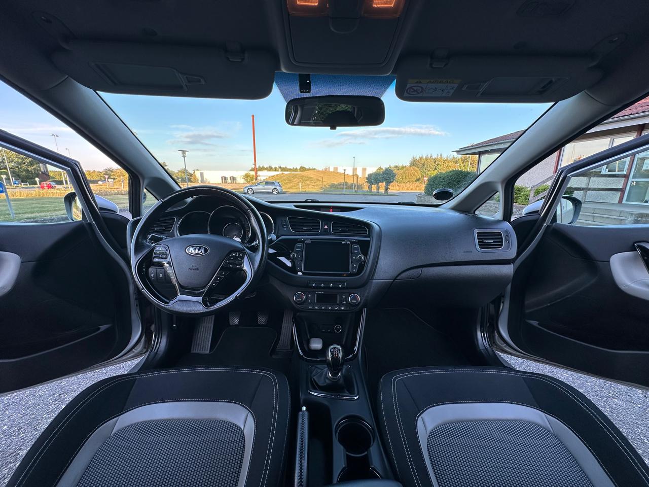 Kia Ceed – billede 12