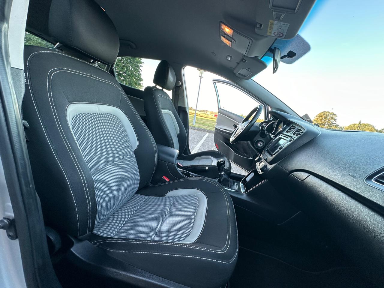 Kia Ceed – billede 14